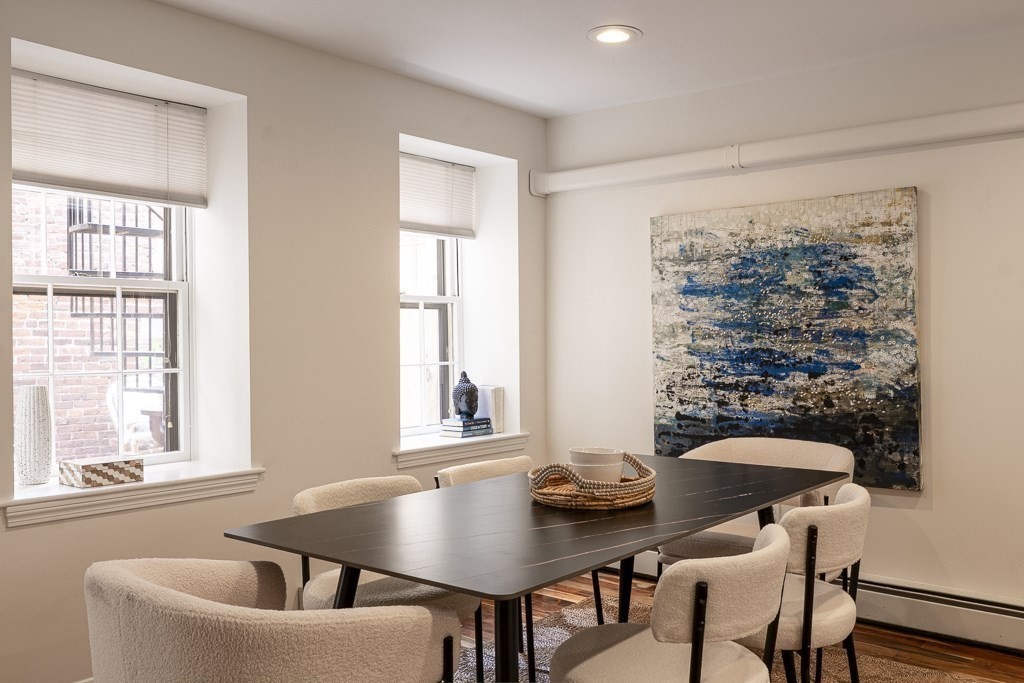 18 Melrose Street Unit 1, Bay Village, Boston, MA 02116 - Image 5