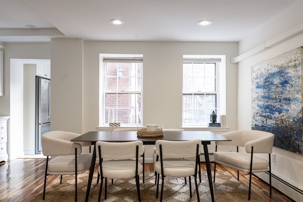 18 Melrose Street Unit 1, Bay Village, Boston, MA 02116 - Image 6