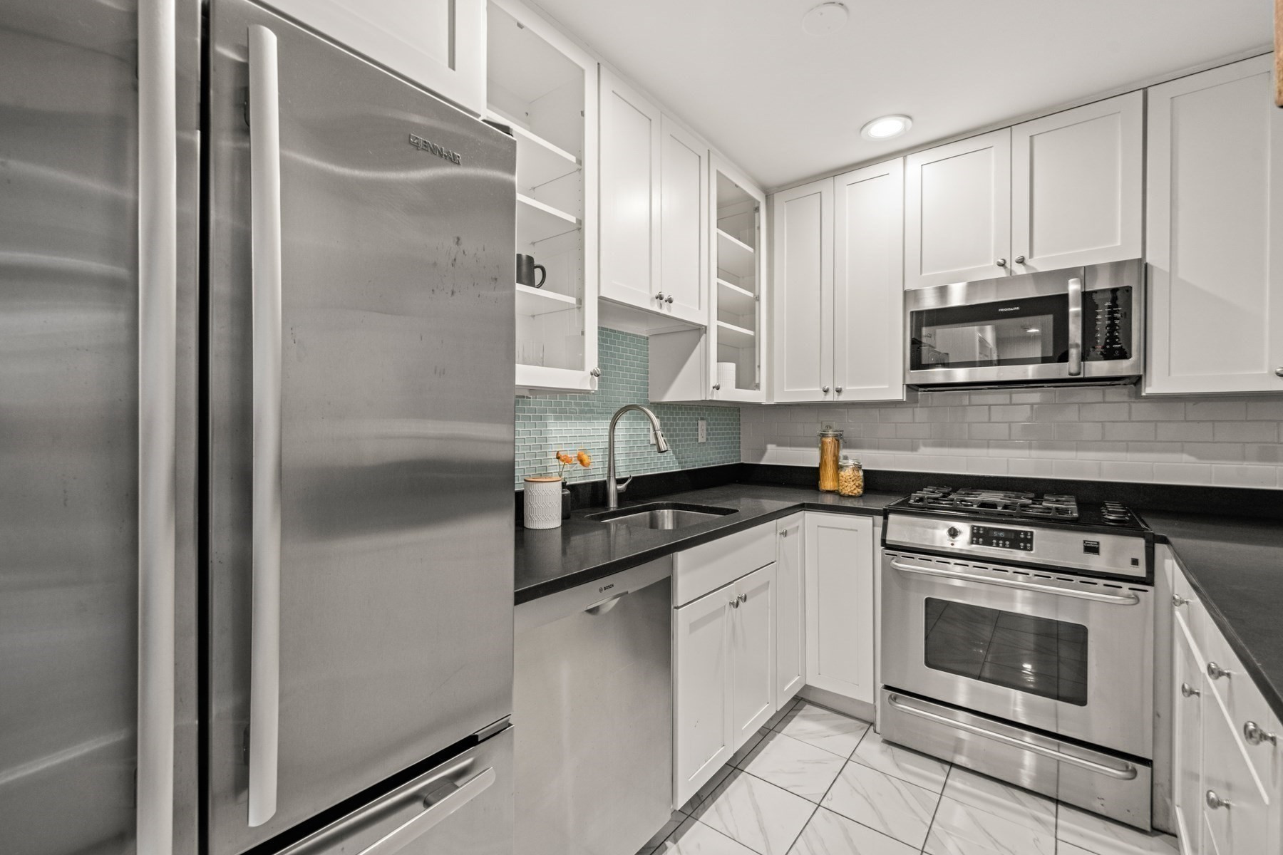 18 Melrose Street Unit 1, Bay Village, Boston, MA 02116 - Image 8