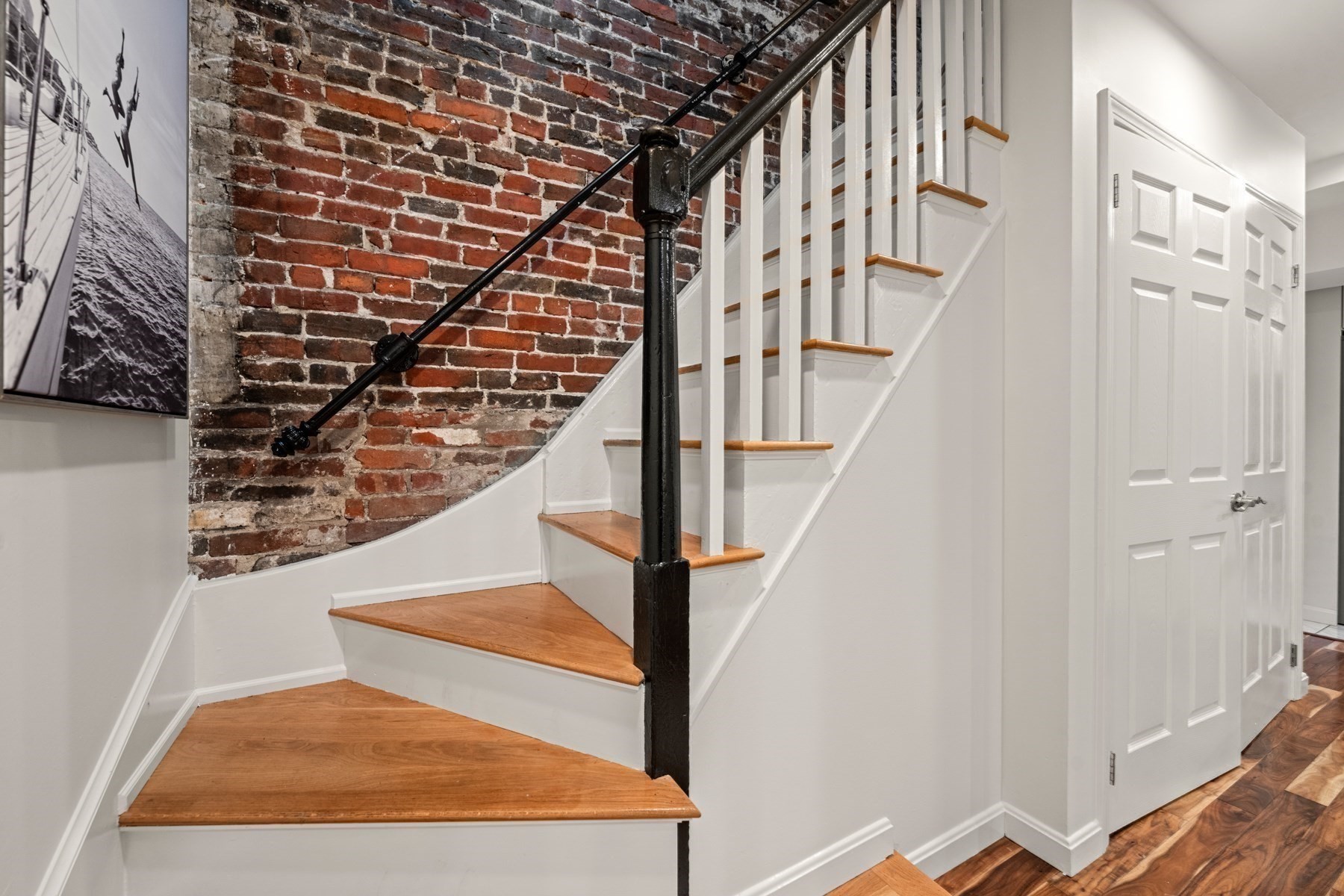 18 Melrose Street Unit 1, Bay Village, Boston, MA 02116 - Image 10