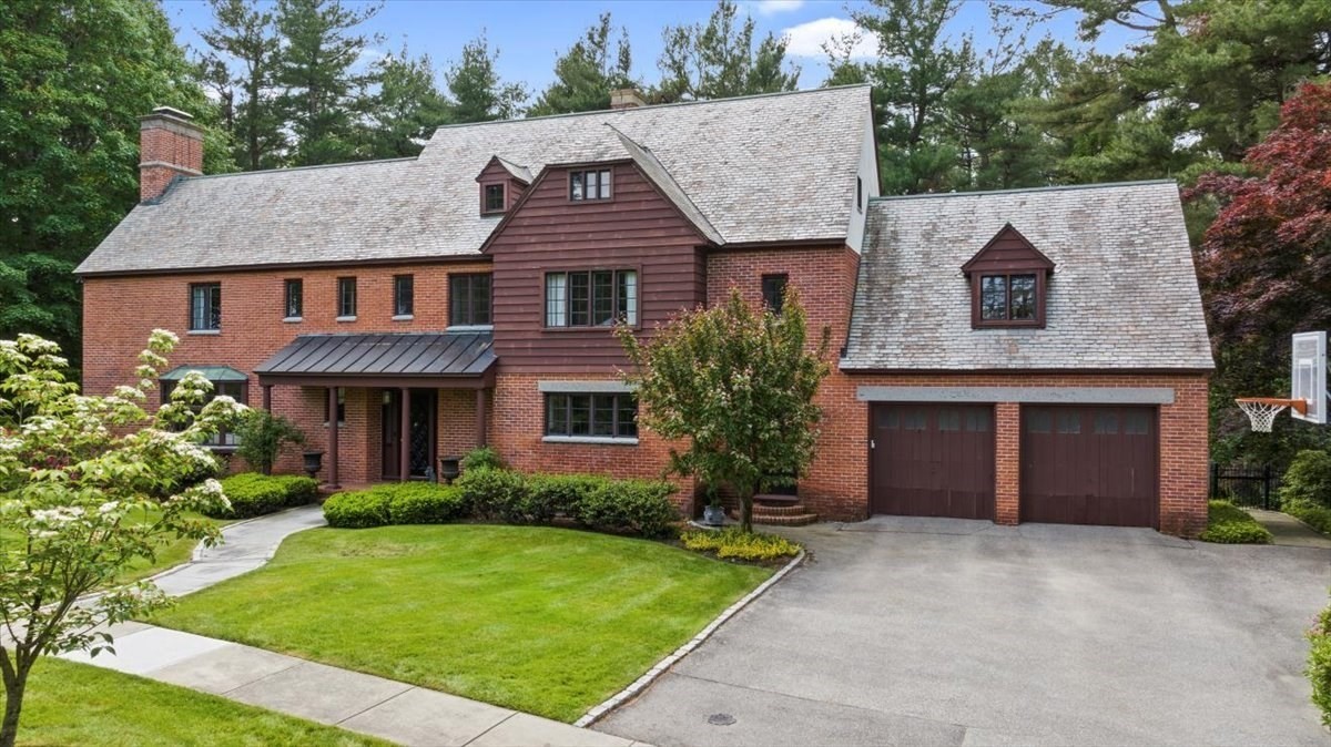 40 Westwood Dr, Worcester, MA 01609 - Image 1