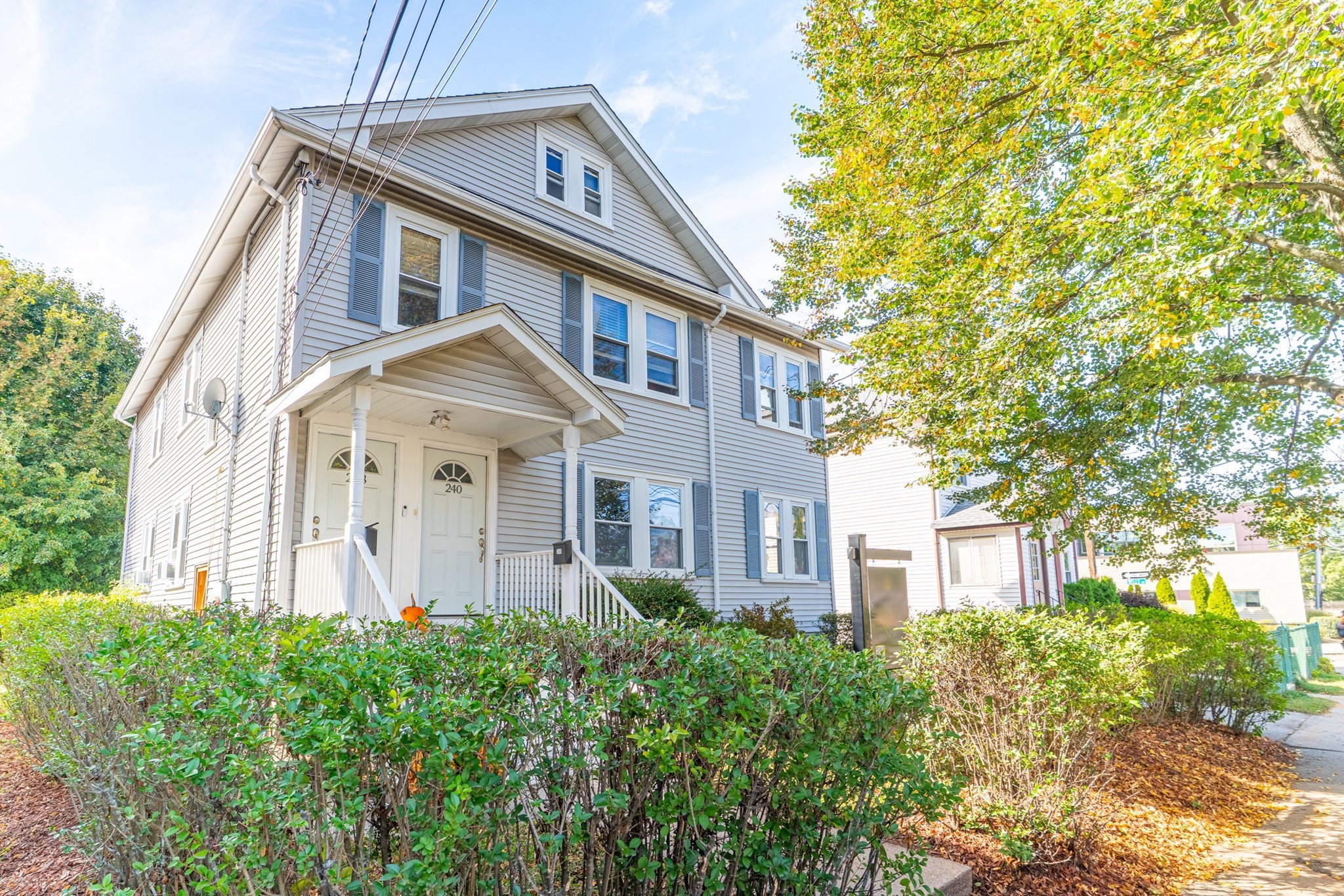 238 Arlington St Unit 238, Watertown, MA 02472