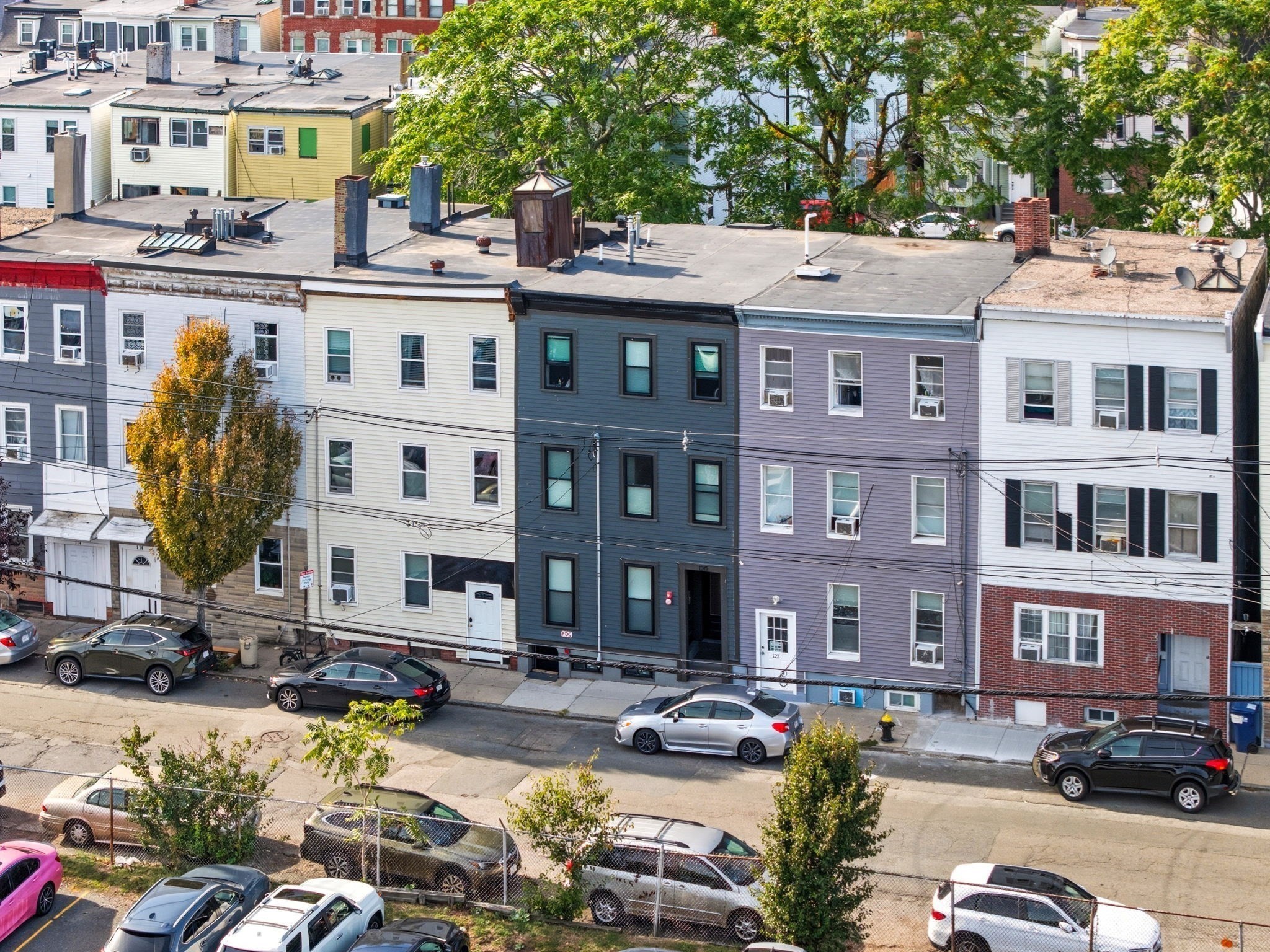 120 Bremen St Unit 3, East Boston, Boston, MA 02128 - Image 17