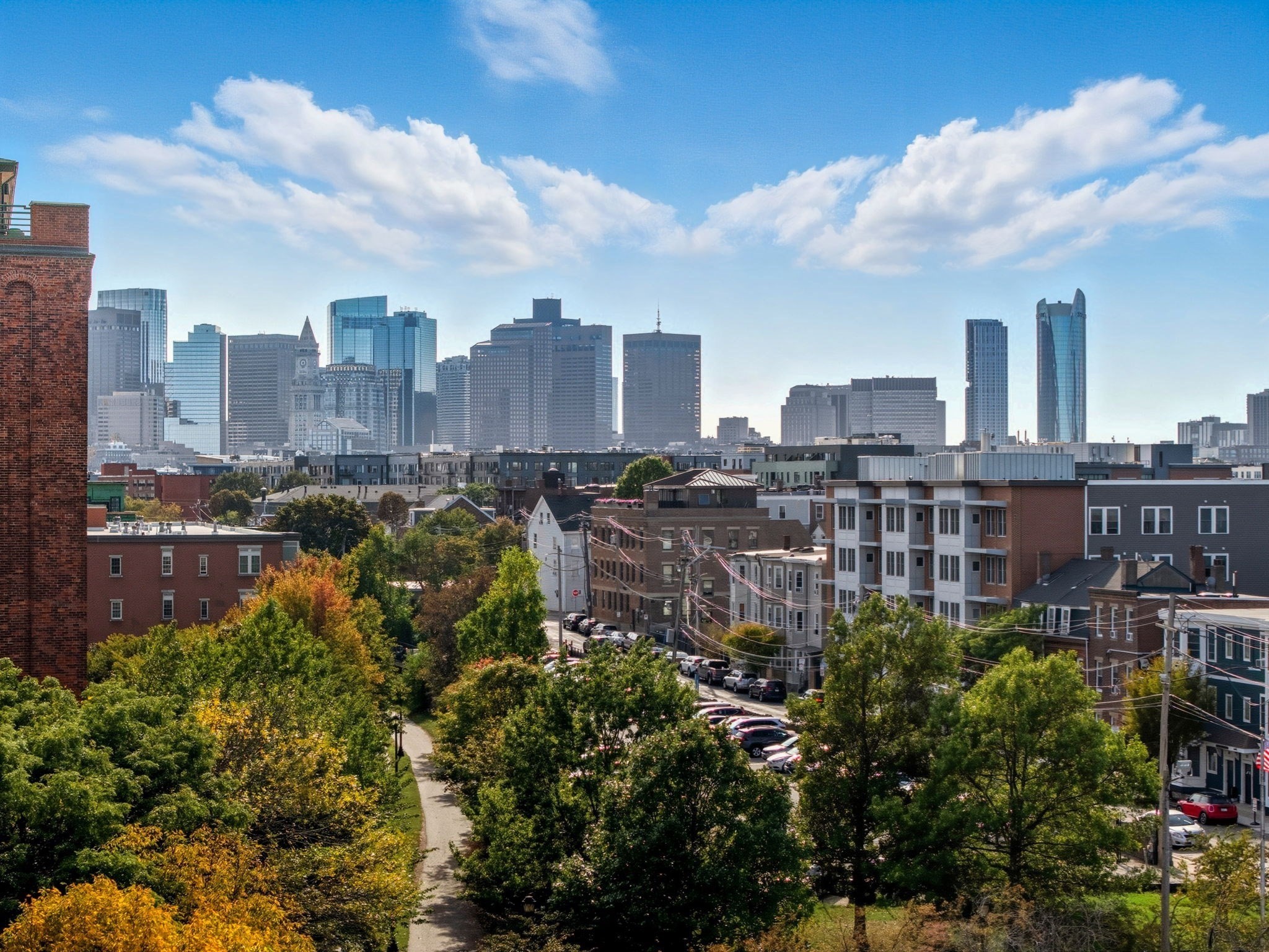 120 Bremen St Unit 3, East Boston, Boston, MA 02128 - Image 19