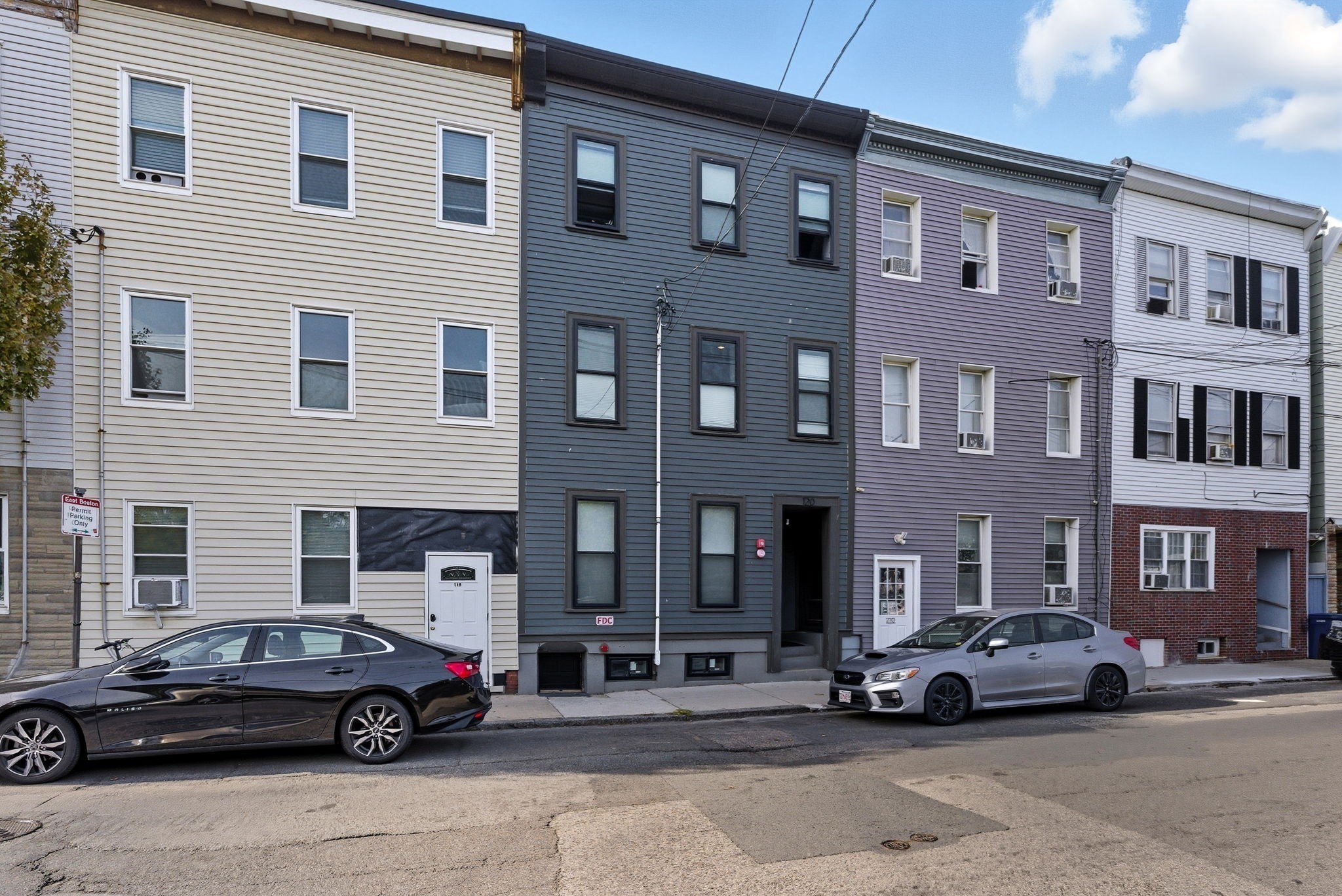 120 Bremen St Unit 3, East Boston, Boston, MA 02128 - Image 20