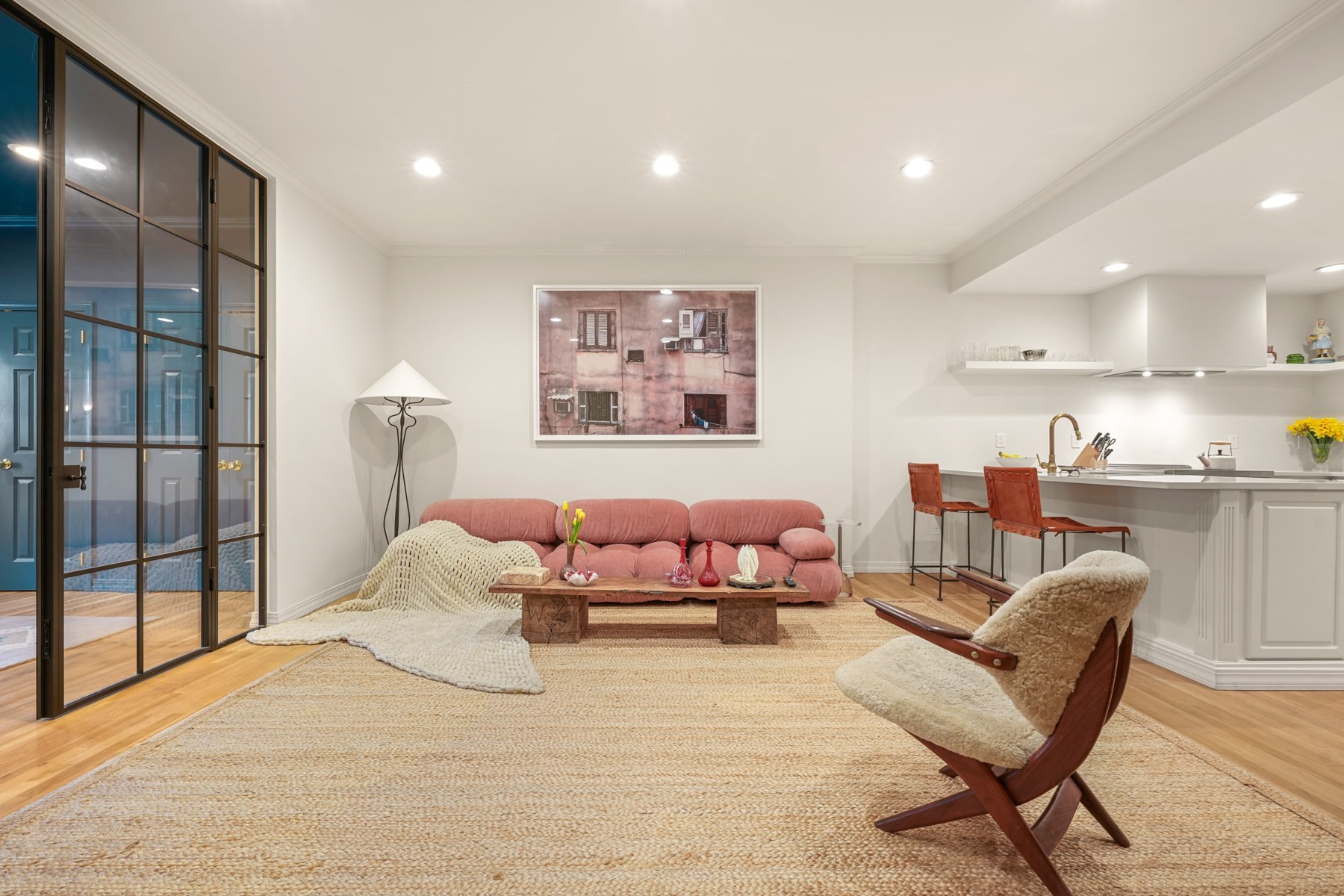 116 Commonwealth Avenue Unit 1, Back Bay, Boston, MA 02116 - Image 11