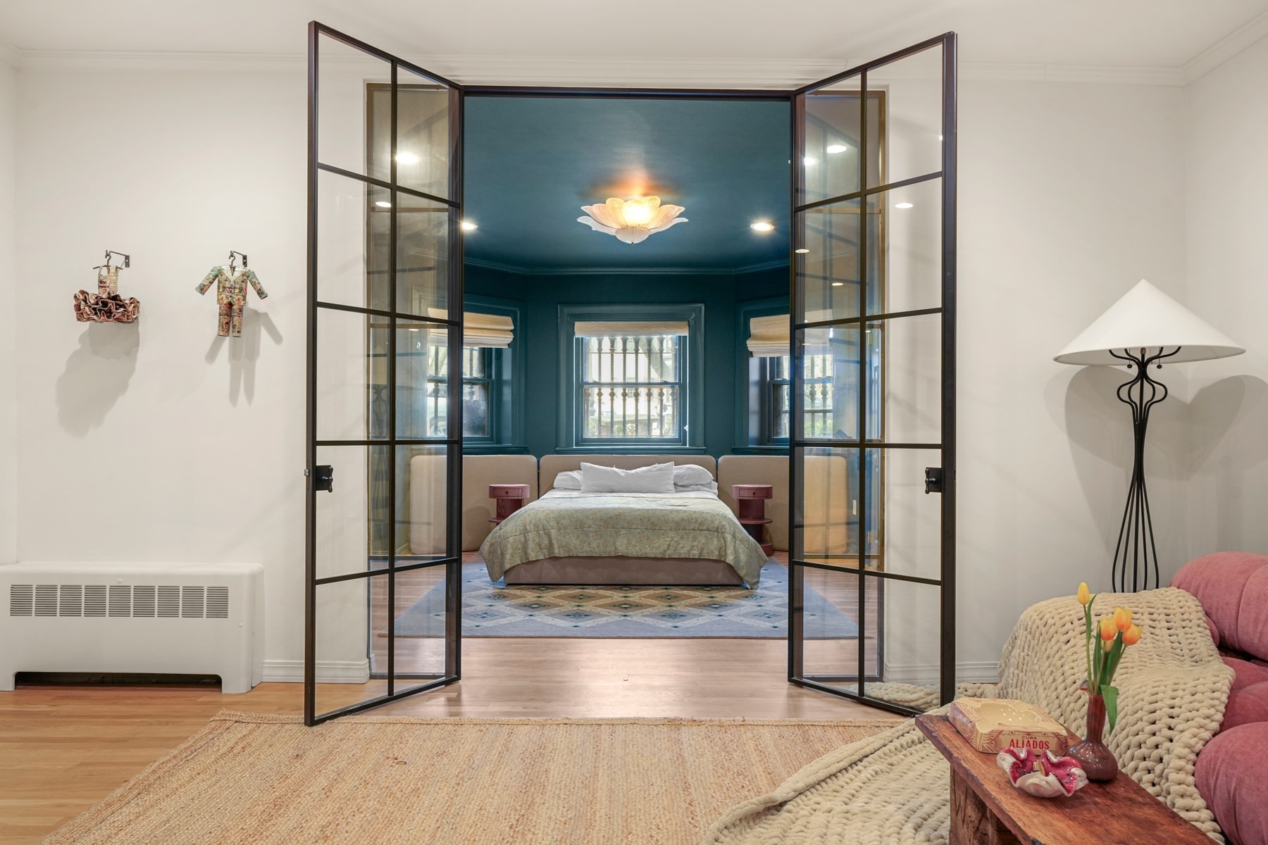 116 Commonwealth Avenue Unit 1, Back Bay, Boston, MA 02116 - Image 13