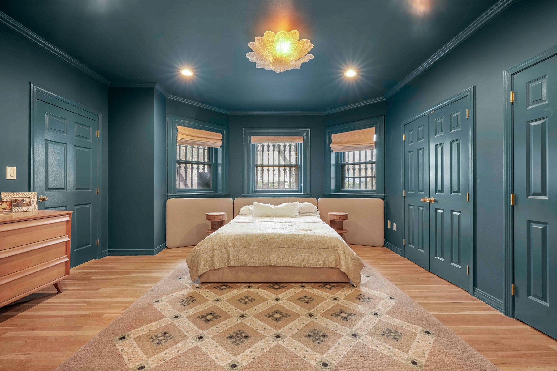 116 Commonwealth Avenue Unit 1, Back Bay, Boston, MA 02116 - Image 14