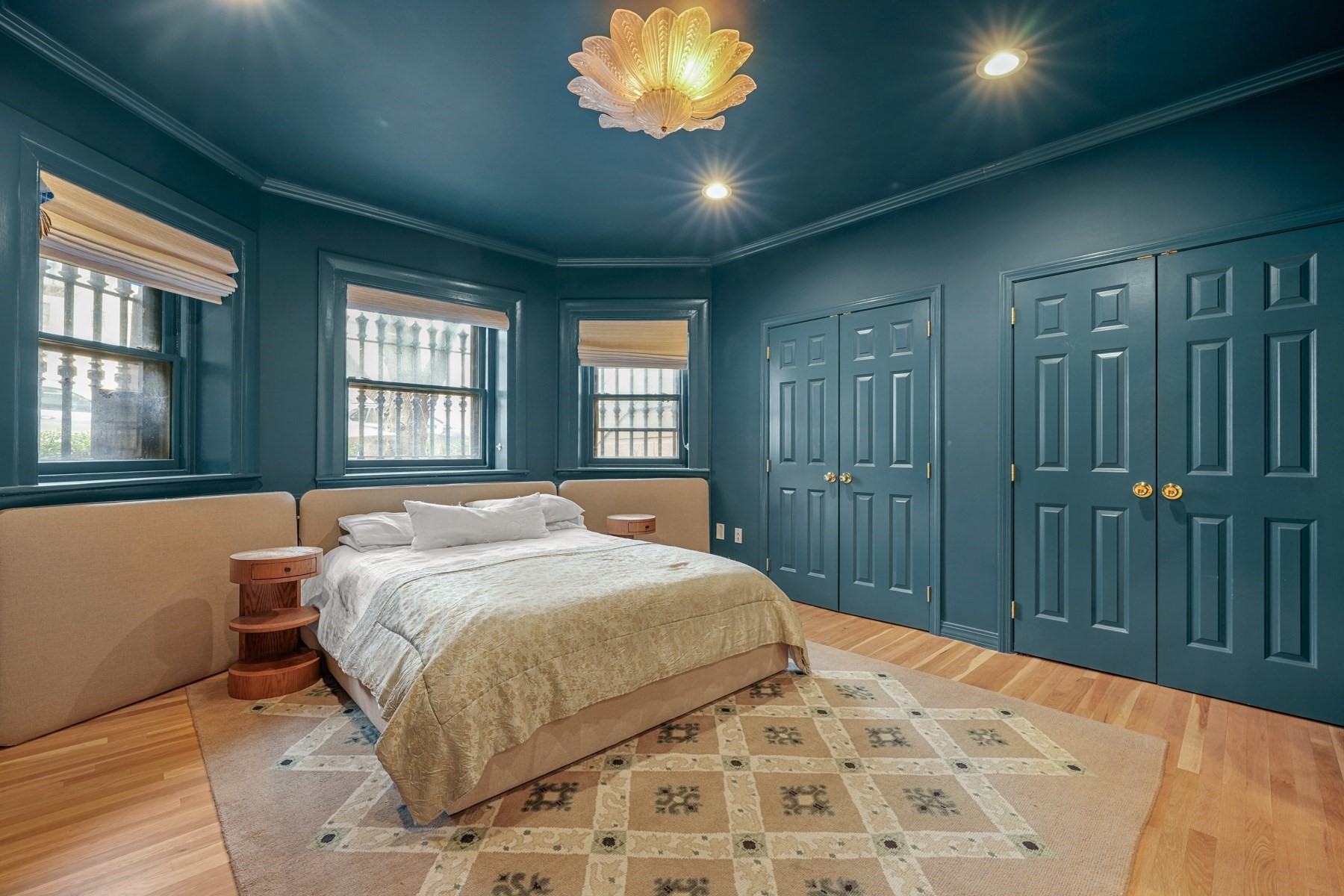 116 Commonwealth Avenue Unit 1, Back Bay, Boston, MA 02116 - Image 15