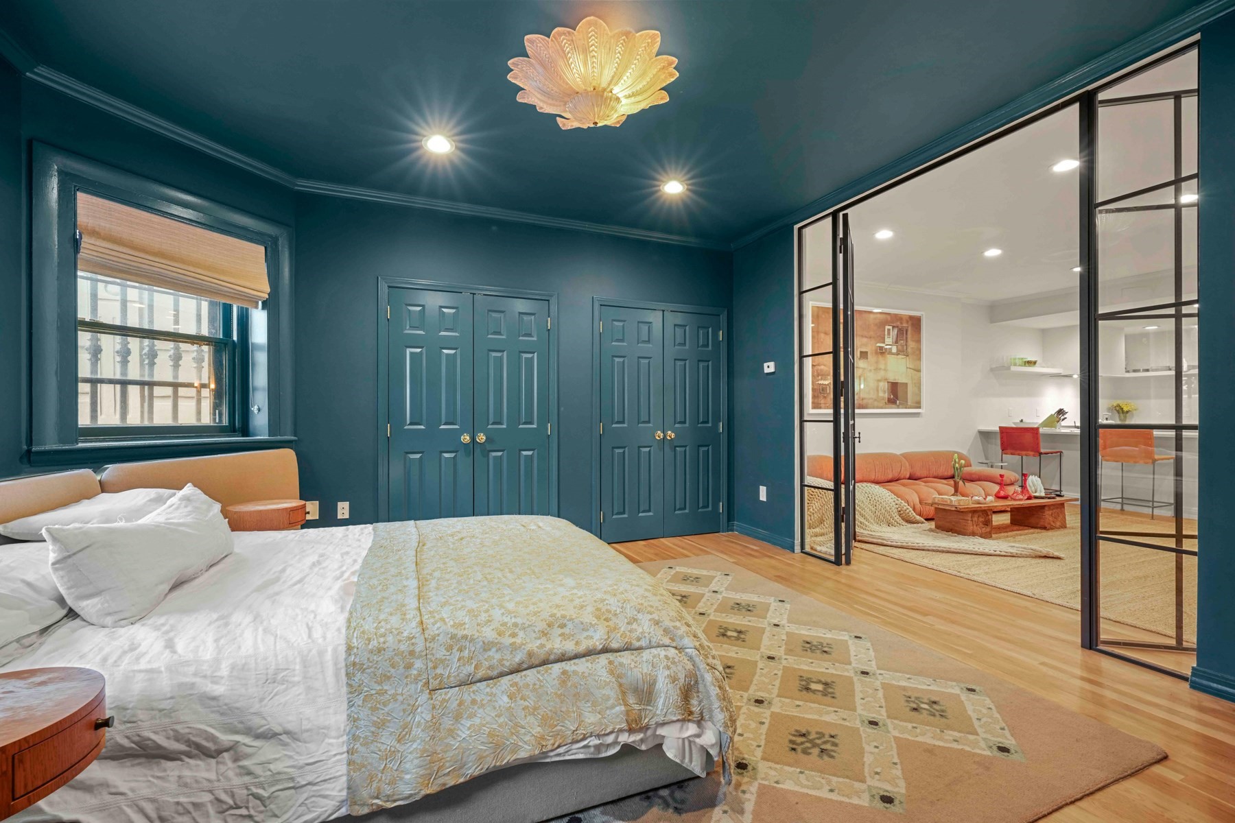 116 Commonwealth Avenue Unit 1, Back Bay, Boston, MA 02116 - Image 16