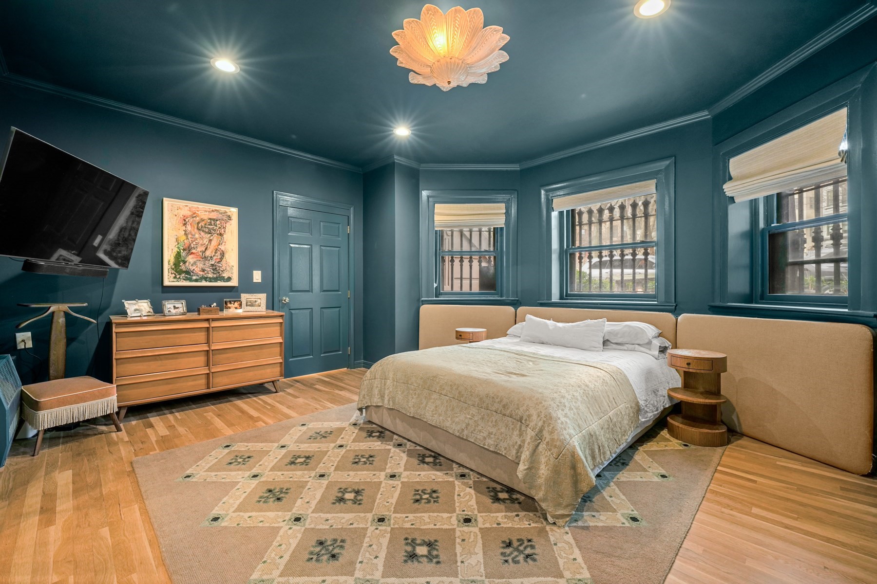 116 Commonwealth Avenue Unit 1, Back Bay, Boston, MA 02116 - Image 17