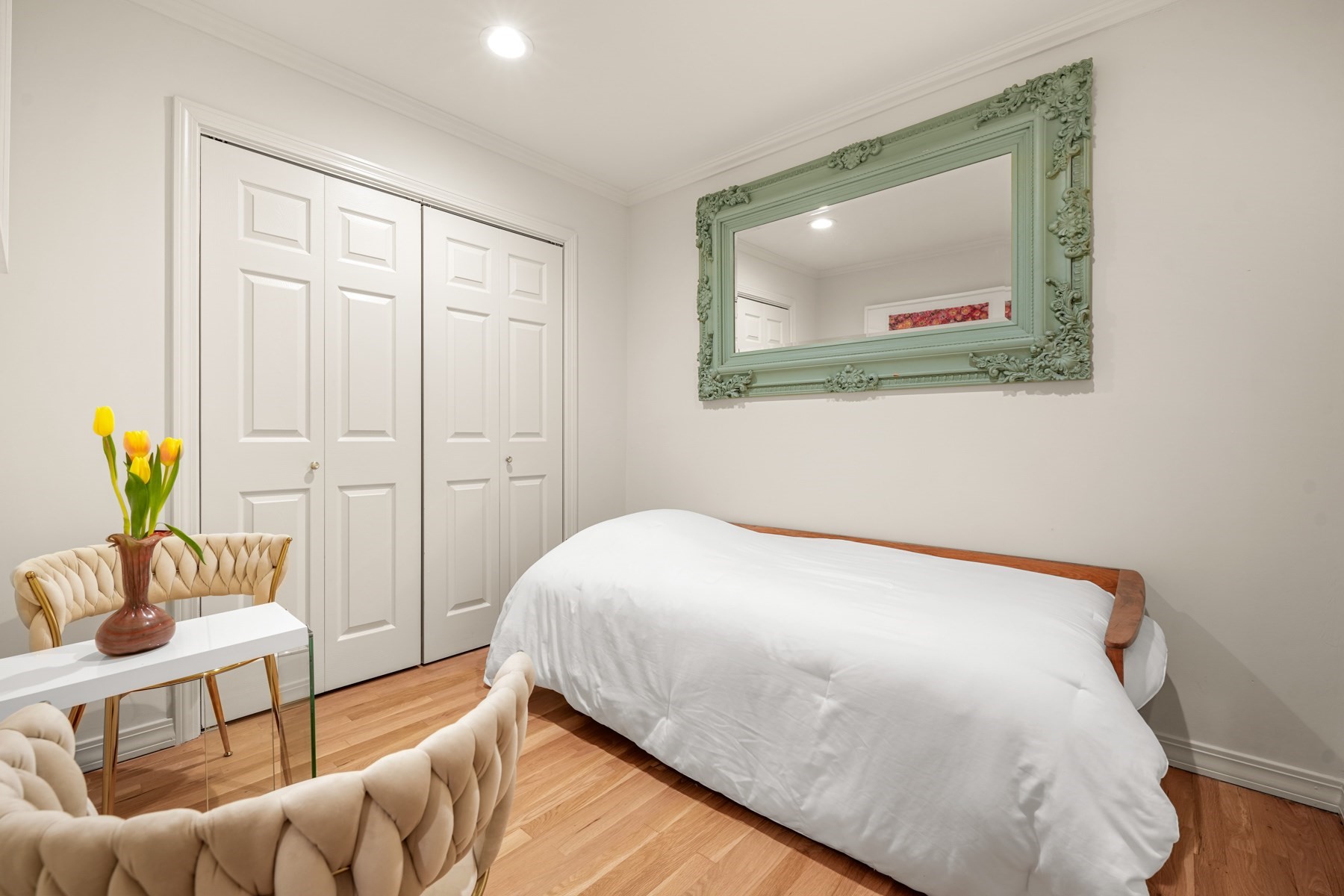 116 Commonwealth Avenue Unit 1, Back Bay, Boston, MA 02116 - Image 19