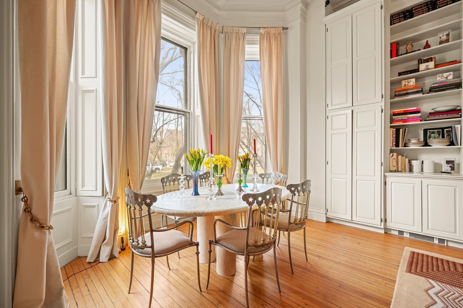 116 Commonwealth Avenue Unit 1, Back Bay, Boston, MA 02116 - Image 3