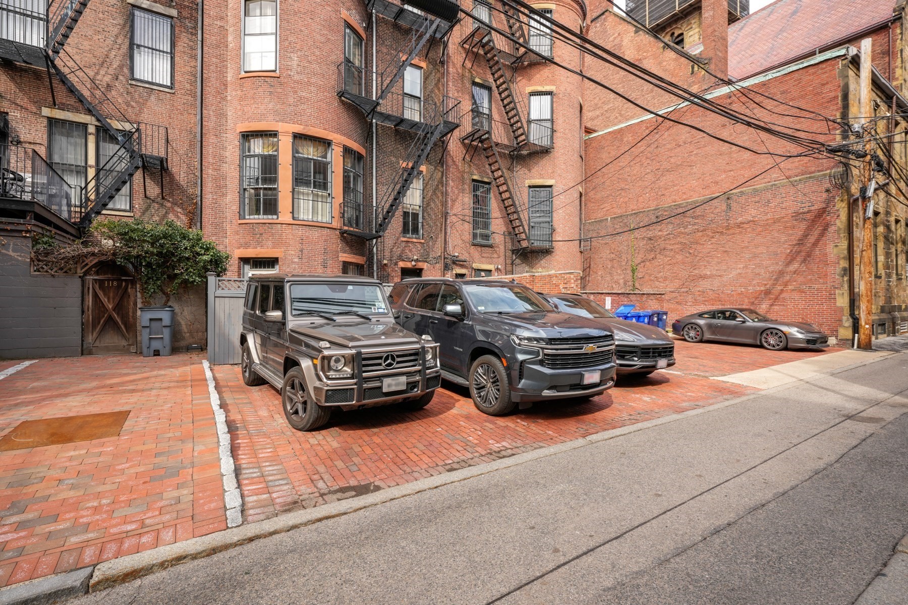 116 Commonwealth Avenue Unit 1, Back Bay, Boston, MA 02116 - Image 23