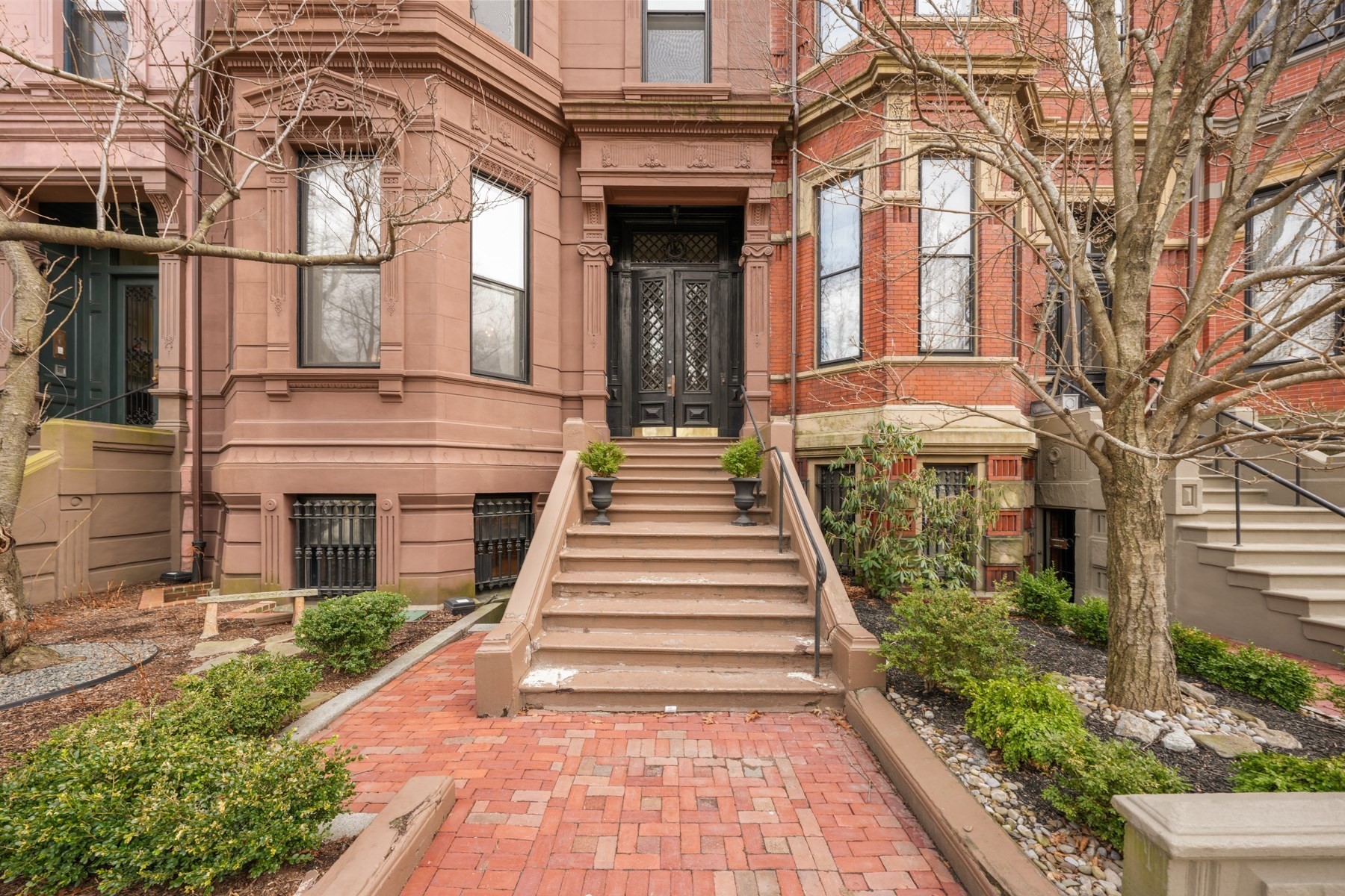 116 Commonwealth Avenue Unit 1, Back Bay, Boston, MA 02116 - Image 24