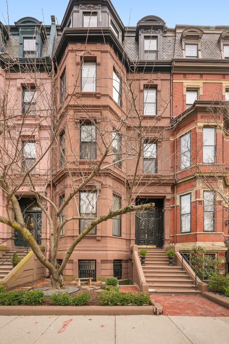 116 Commonwealth Avenue Unit 1, Back Bay, Boston, MA 02116 - Image 27