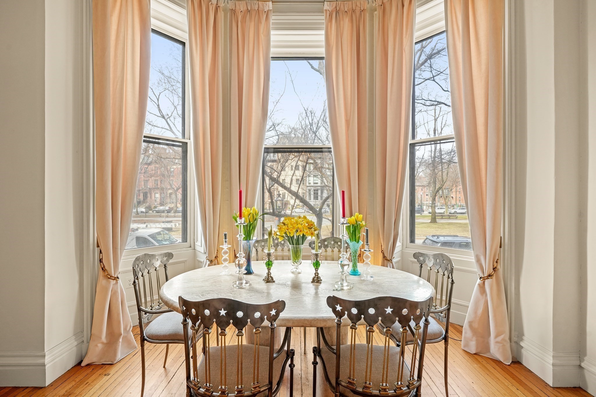 116 Commonwealth Avenue Unit 1, Back Bay, Boston, MA 02116 - Image 4