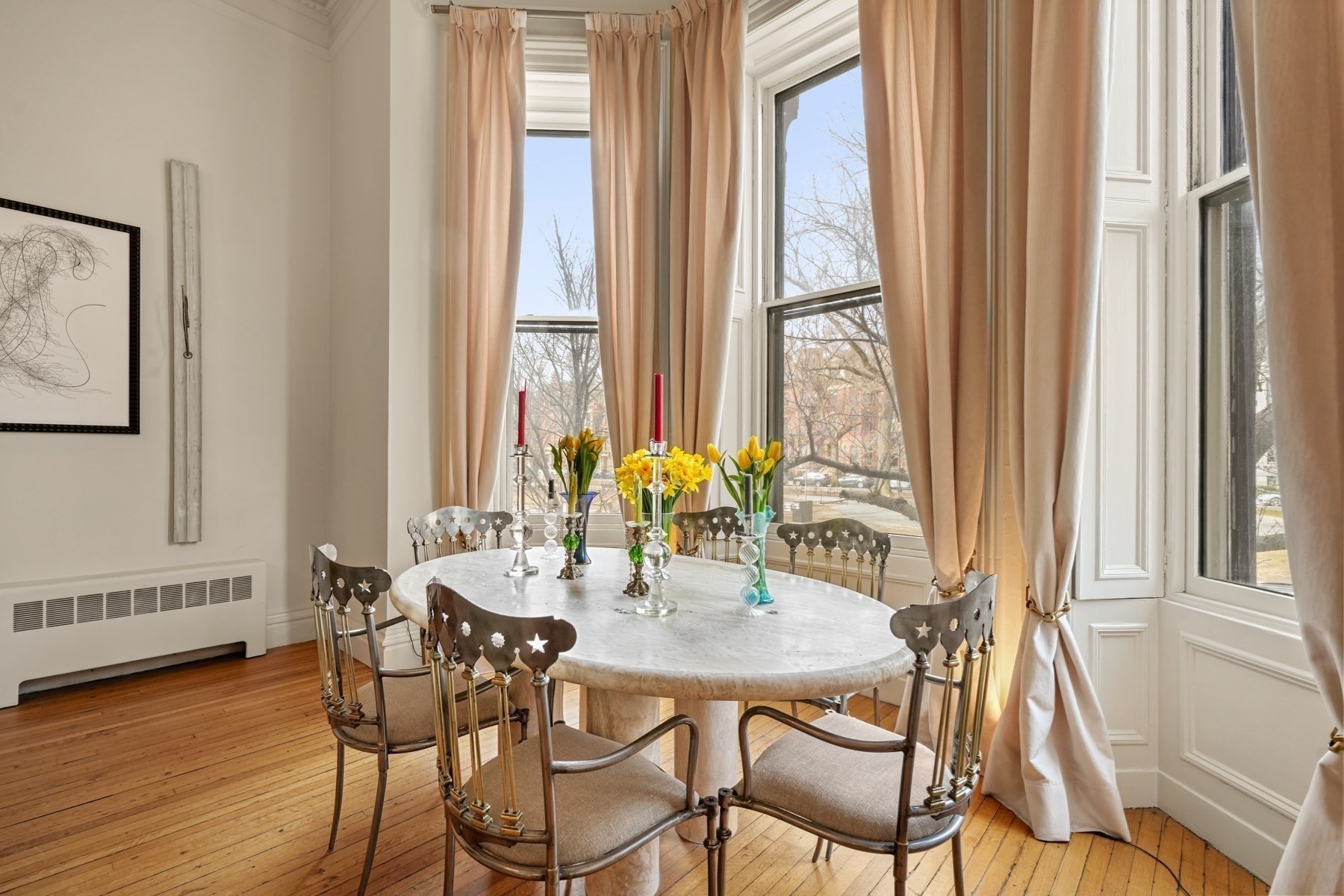 116 Commonwealth Avenue Unit 1, Back Bay, Boston, MA 02116 - Image 5