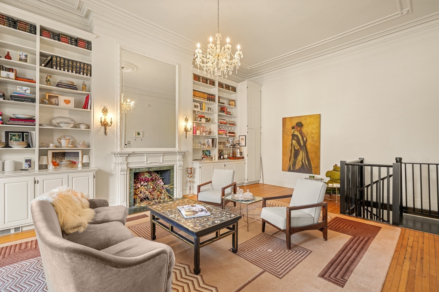 116 Commonwealth Avenue Unit 1, Back Bay, Boston, MA 02116 - Image 8