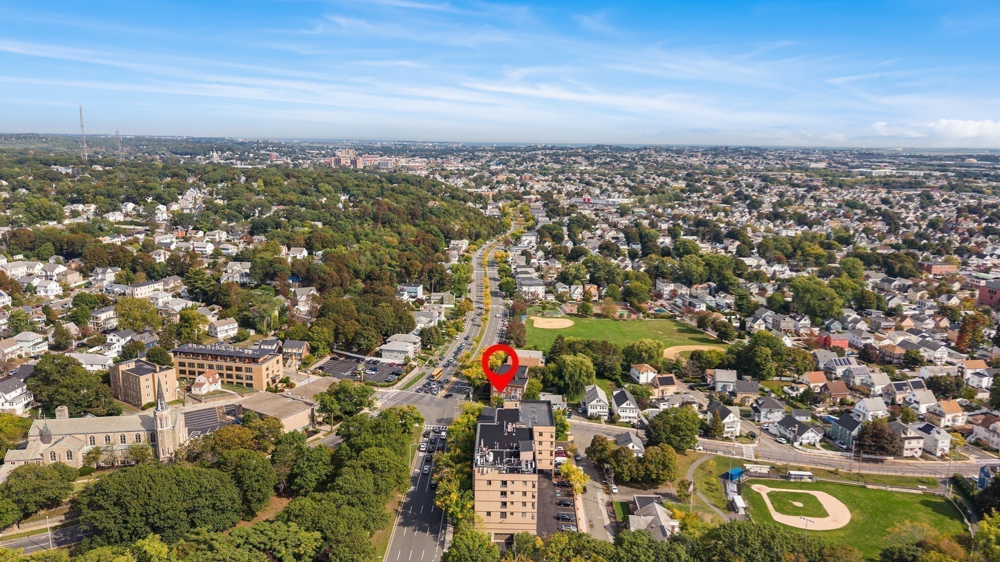 59 Valley St Unit 5F, Medford, MA 02155 - Image 24