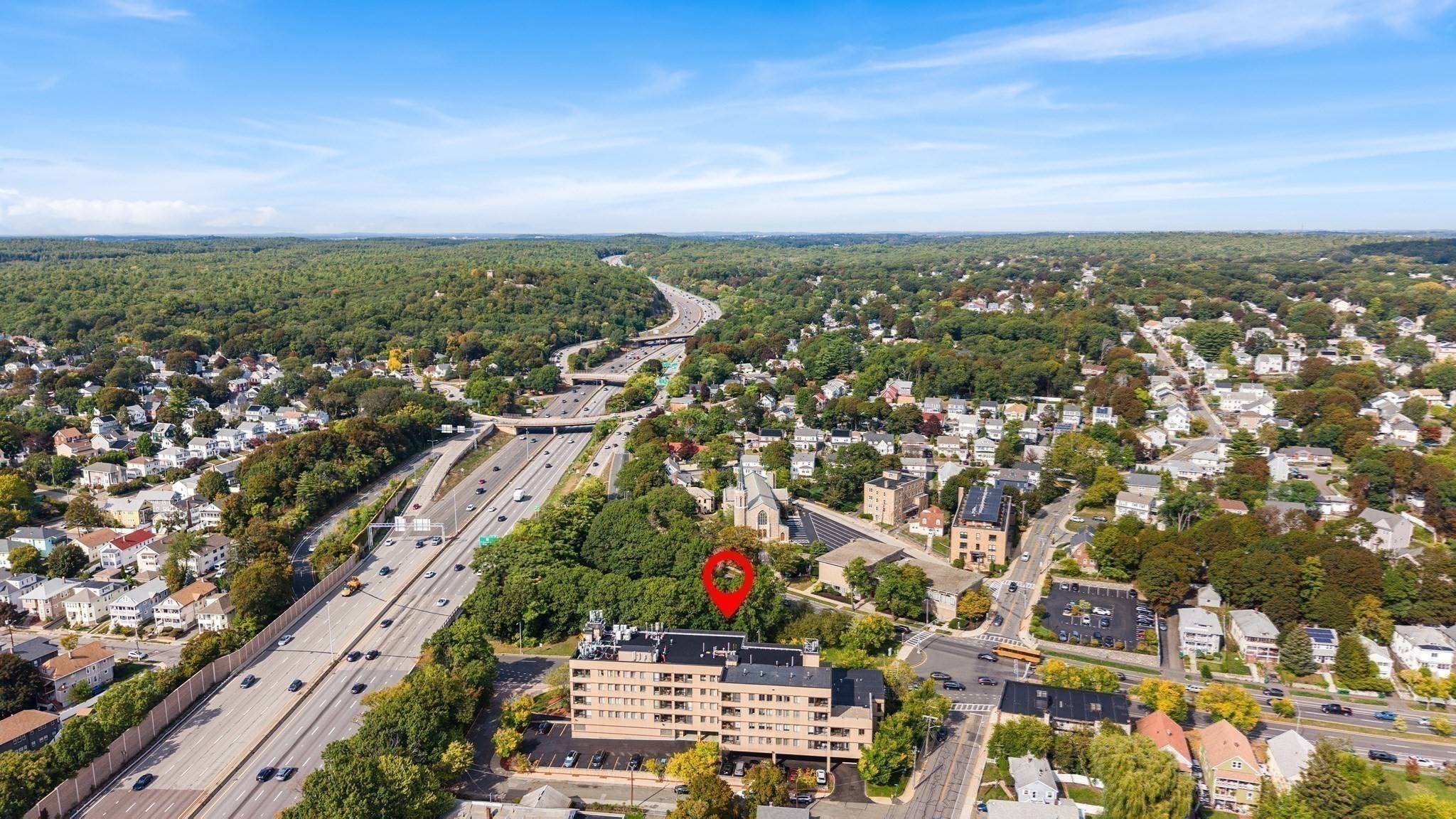 59 Valley St Unit 5F, Medford, MA 02155 - Image 25