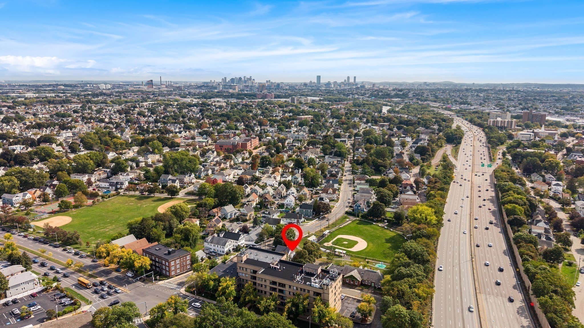 59 Valley St Unit 5F, Medford, MA 02155 - Image 26