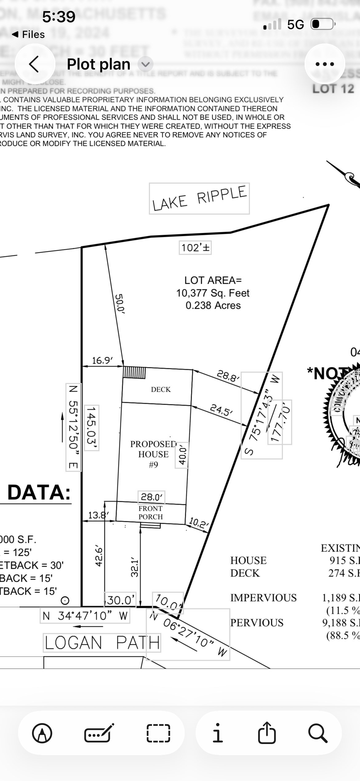 9 Logan Path, Grafton, MA 01536 - Image 2