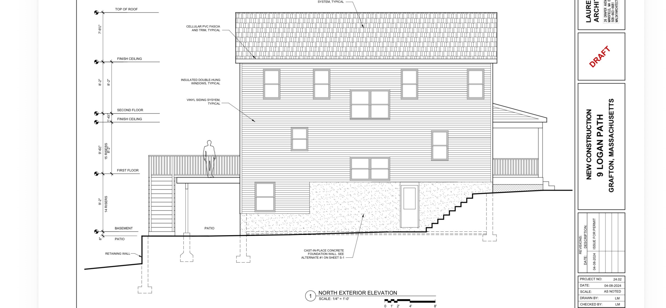 9 Logan Path, Grafton, MA 01536 - Image 4