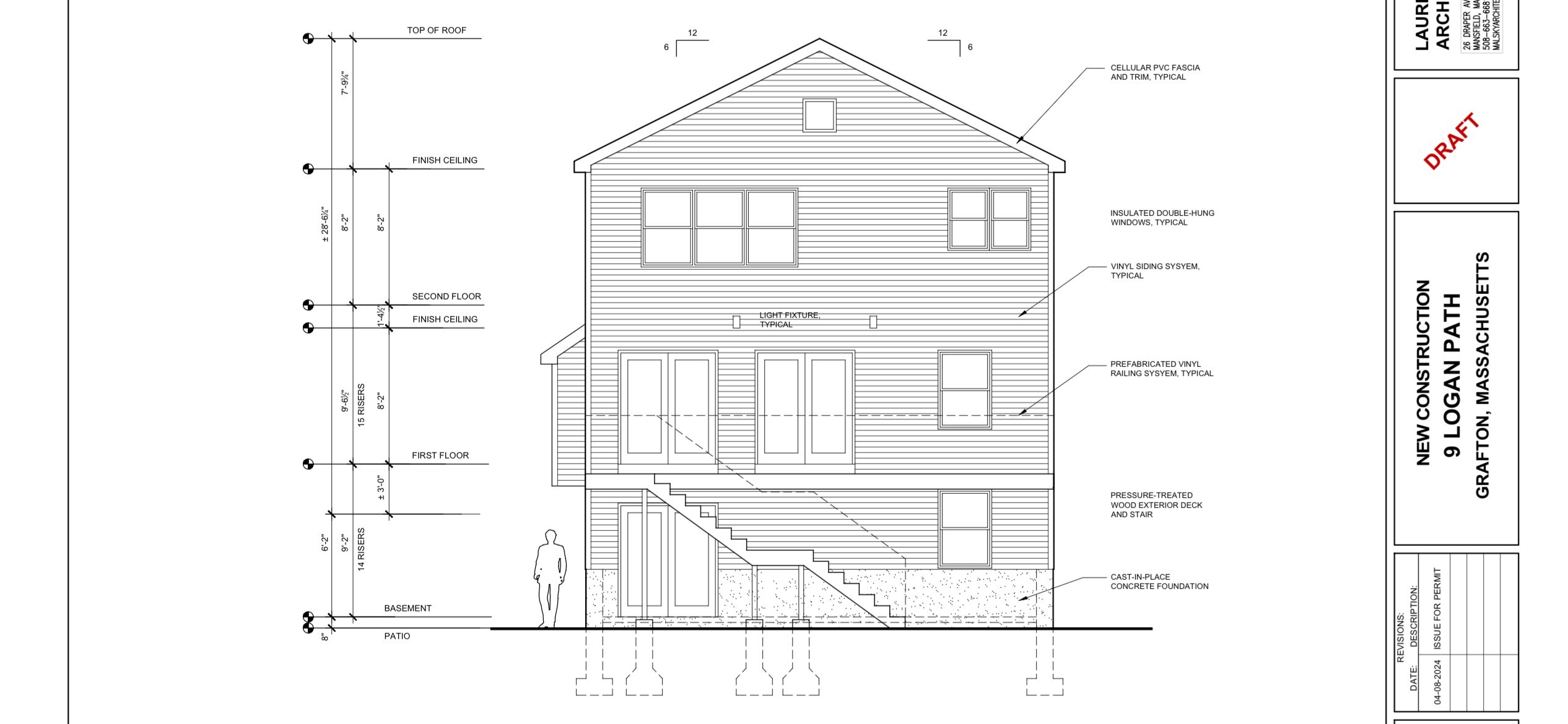 9 Logan Path, Grafton, MA 01536 - Image 5