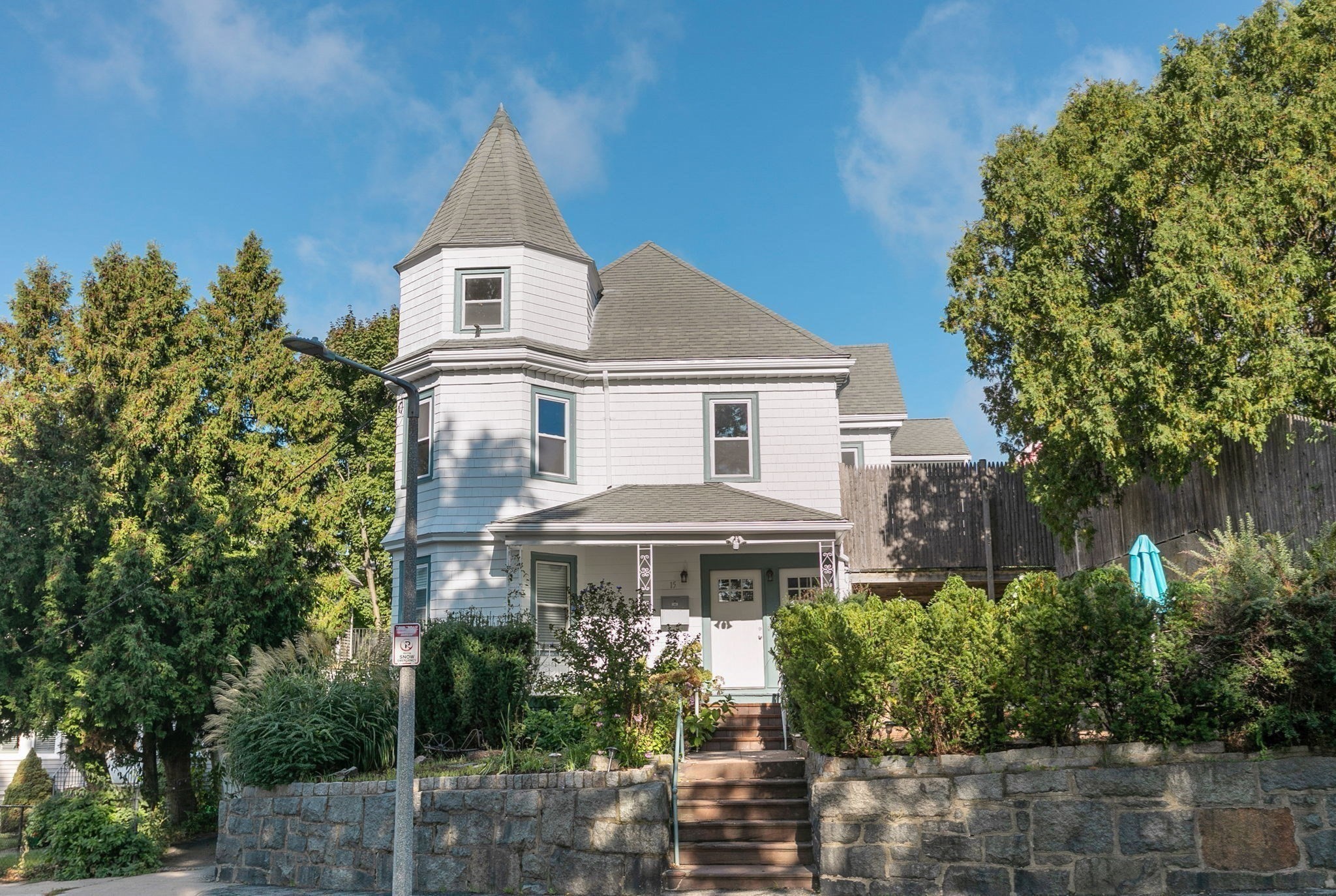 15 S Fairview St Unit 3, Roslindale, Boston, MA 02131 - Image 2