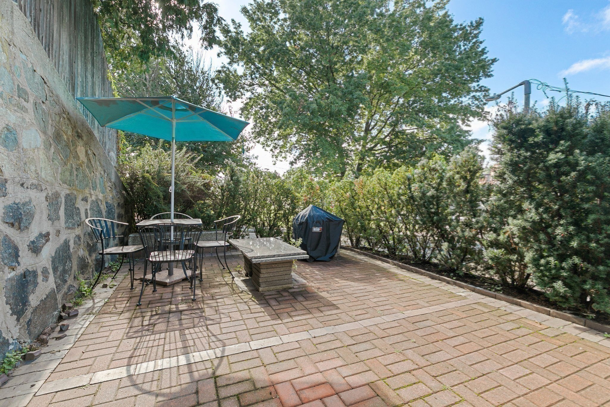 15 S Fairview St Unit 3, Roslindale, Boston, MA 02131 - Image 26