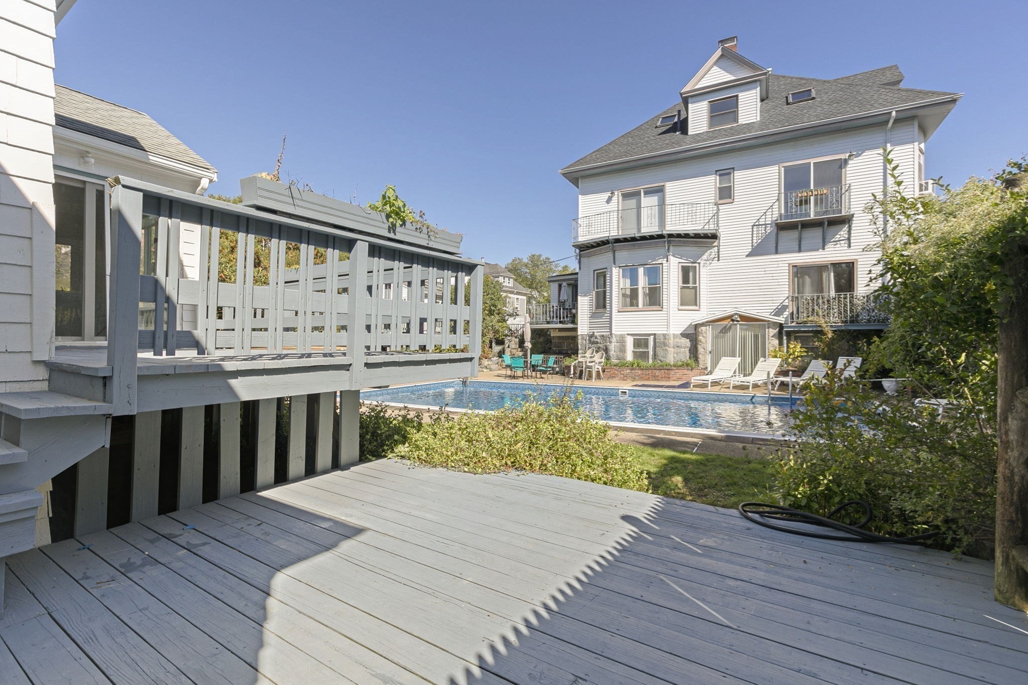 15 S Fairview St Unit 3, Roslindale, Boston, MA 02131 - Image 27