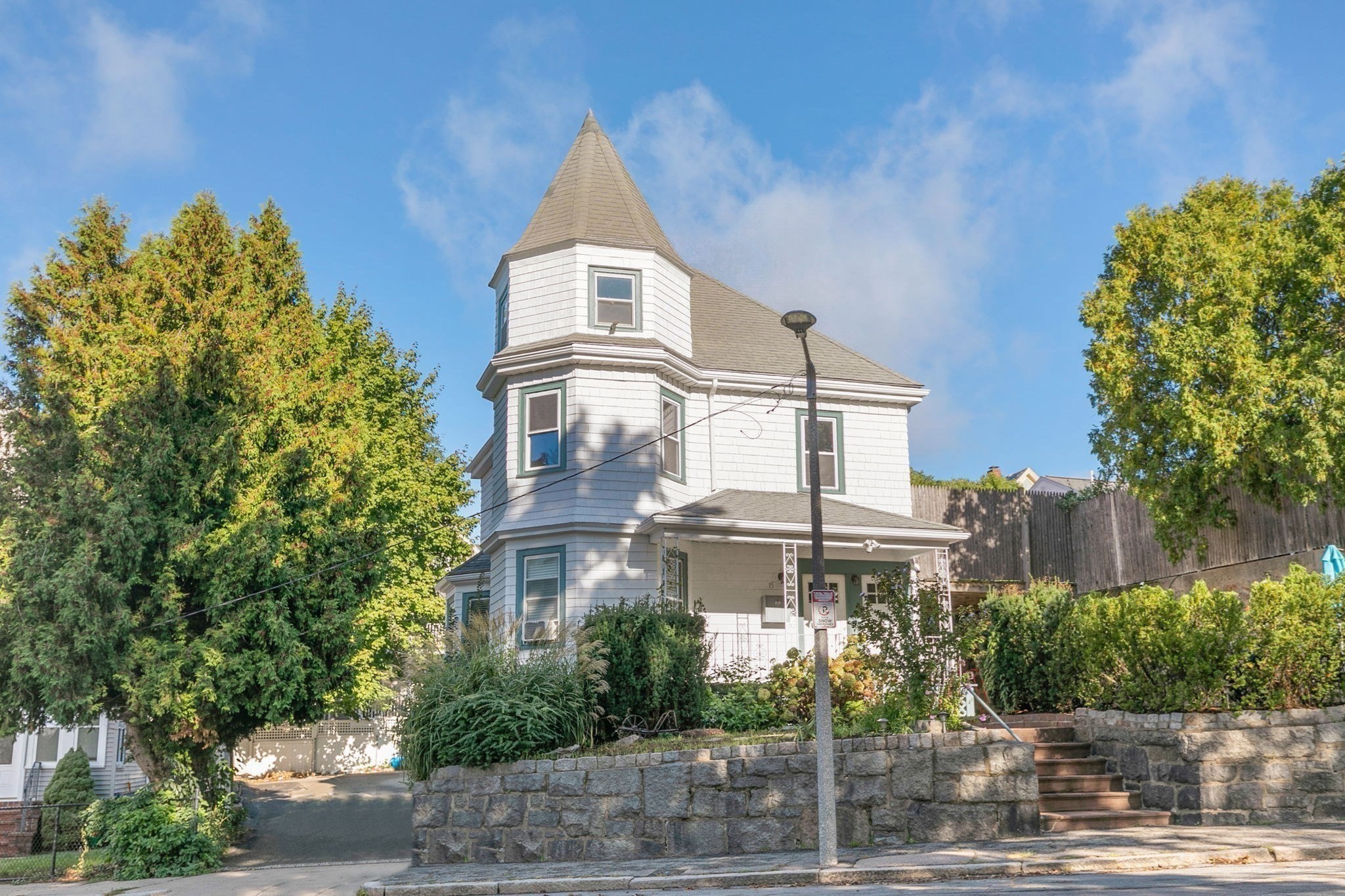 15 S Fairview St Unit 3, Roslindale, Boston, MA 02131 - Image 35