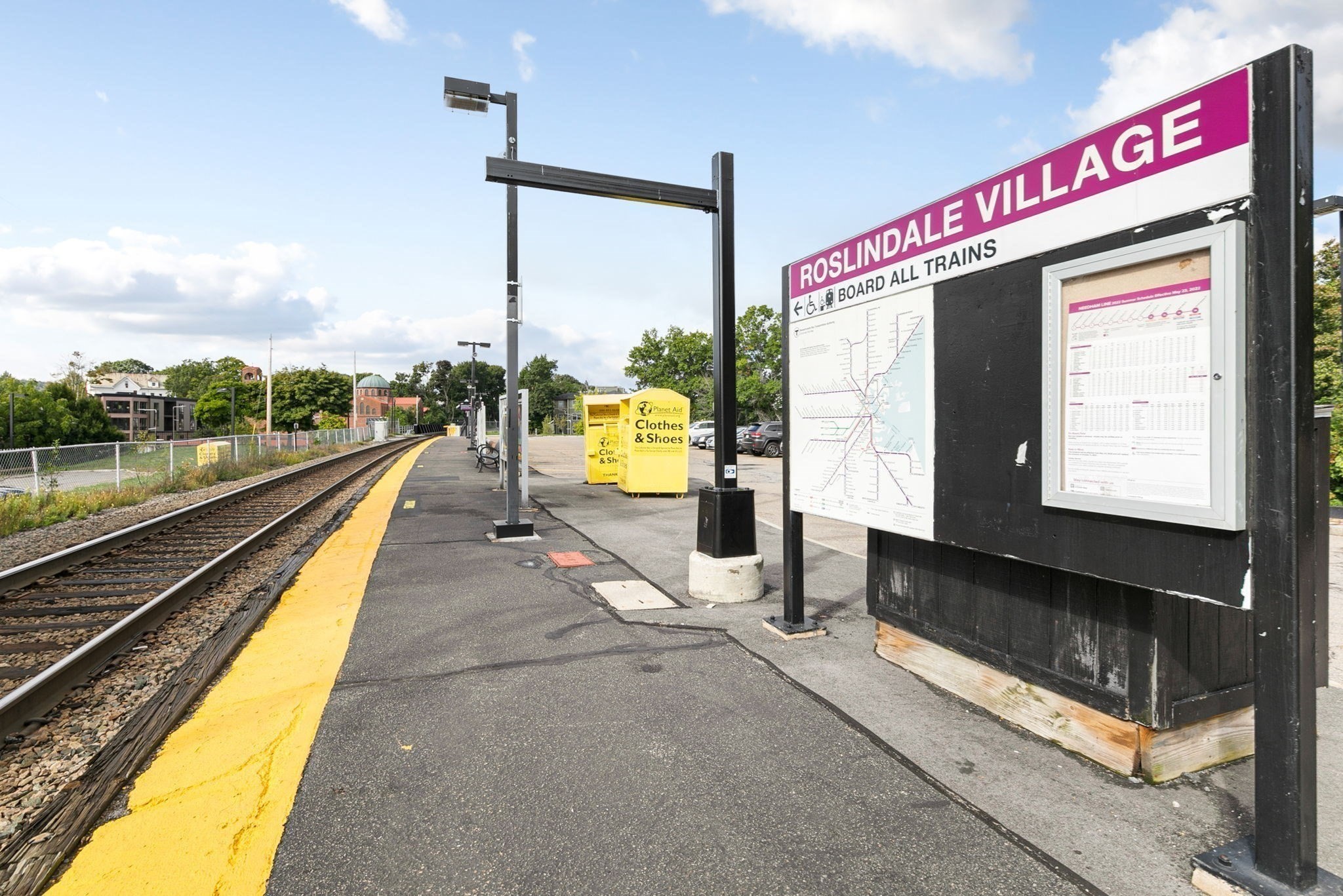 15 S Fairview St Unit 3, Roslindale, Boston, MA 02131 - Image 36