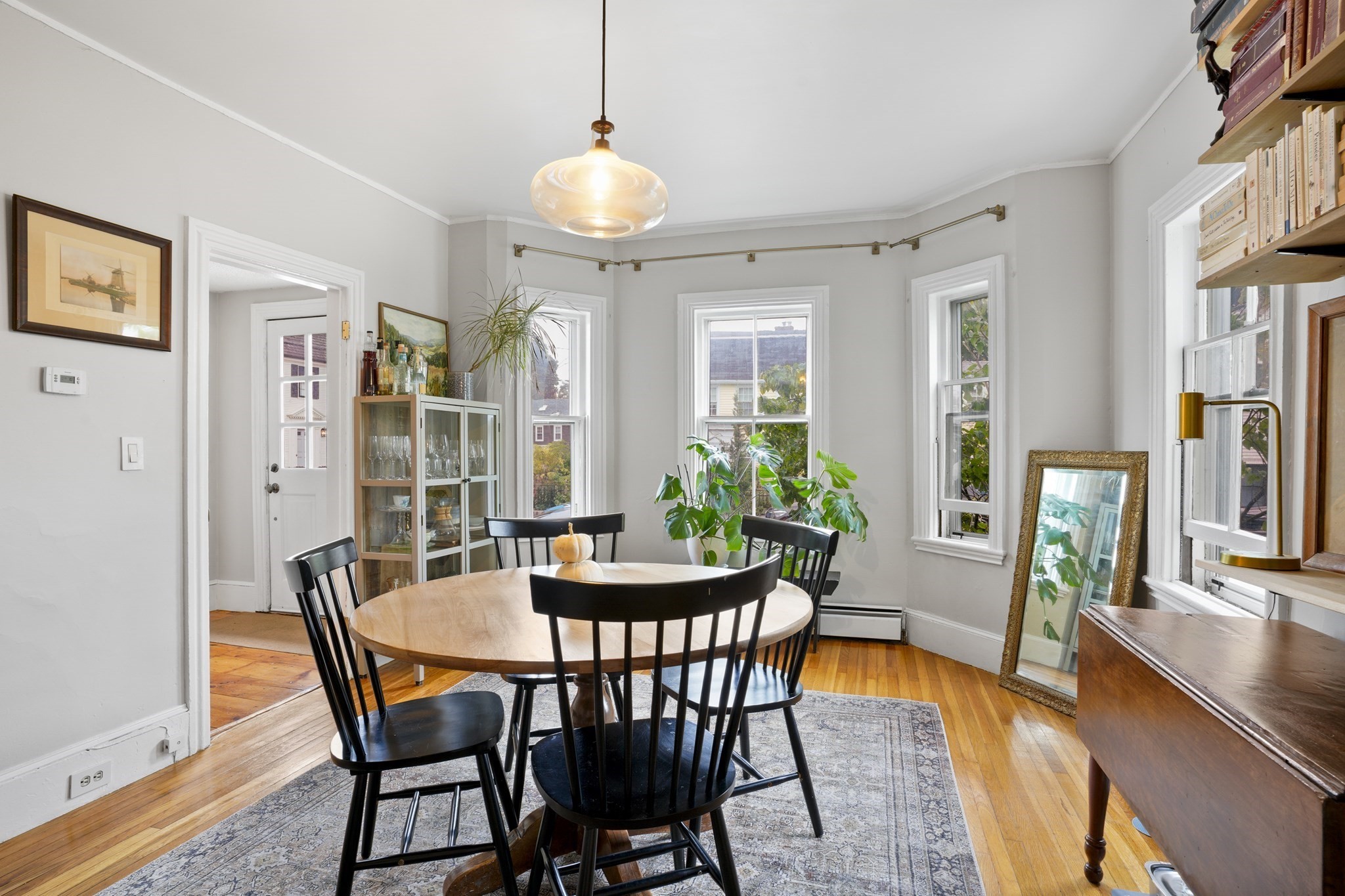 45 Boardman Unit 1, Newburyport, MA 01950 - Image 13