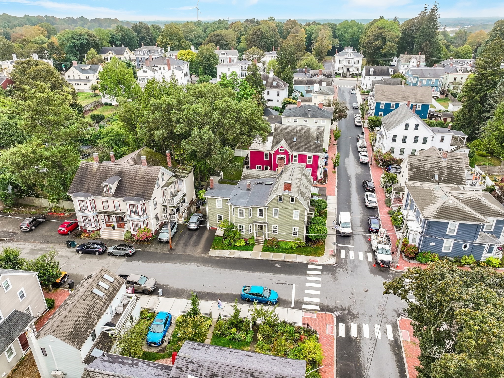 45 Boardman Unit 1, Newburyport, MA 01950 - Image 18