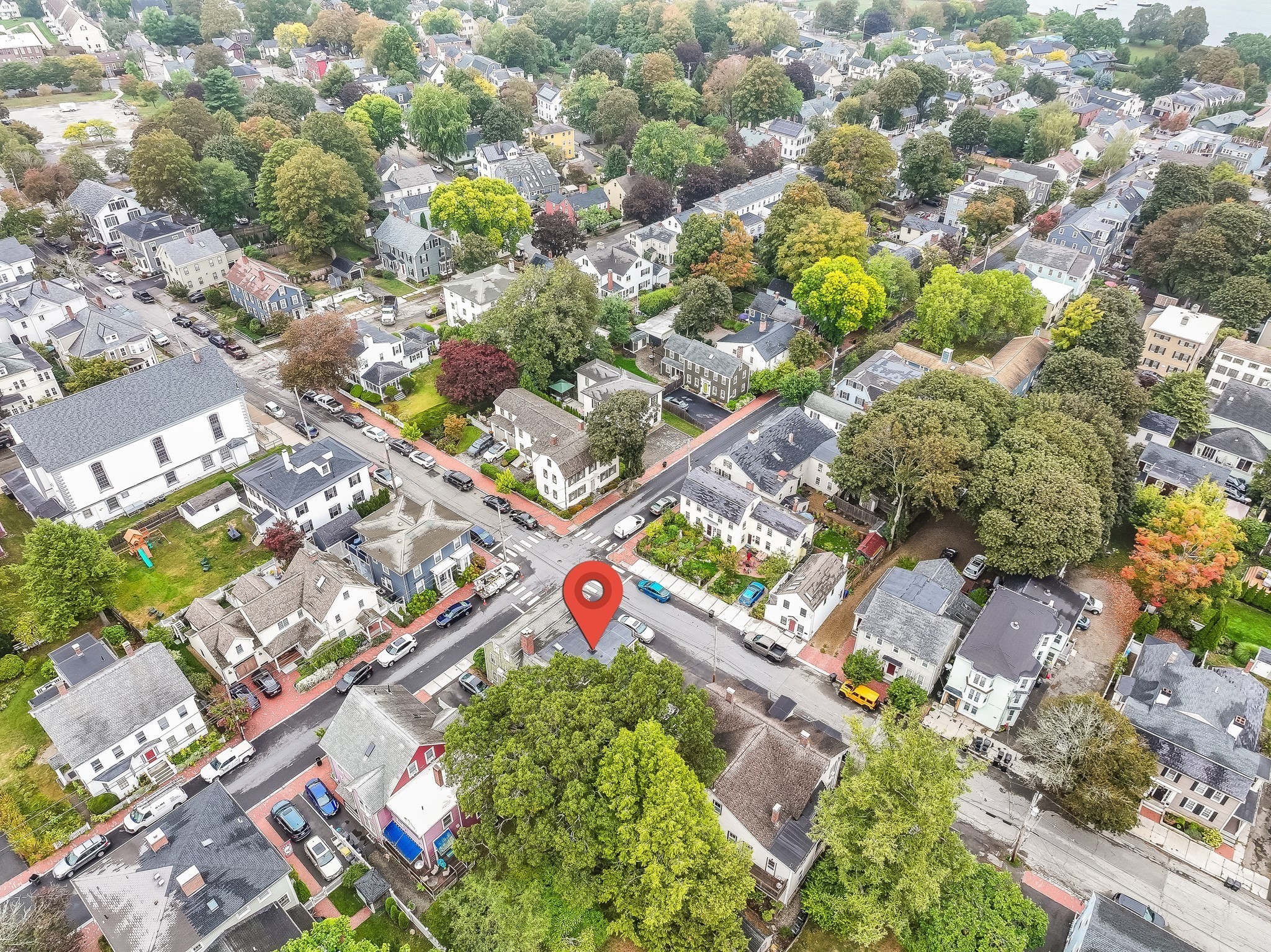 45 Boardman Unit 1, Newburyport, MA 01950 - Image 19