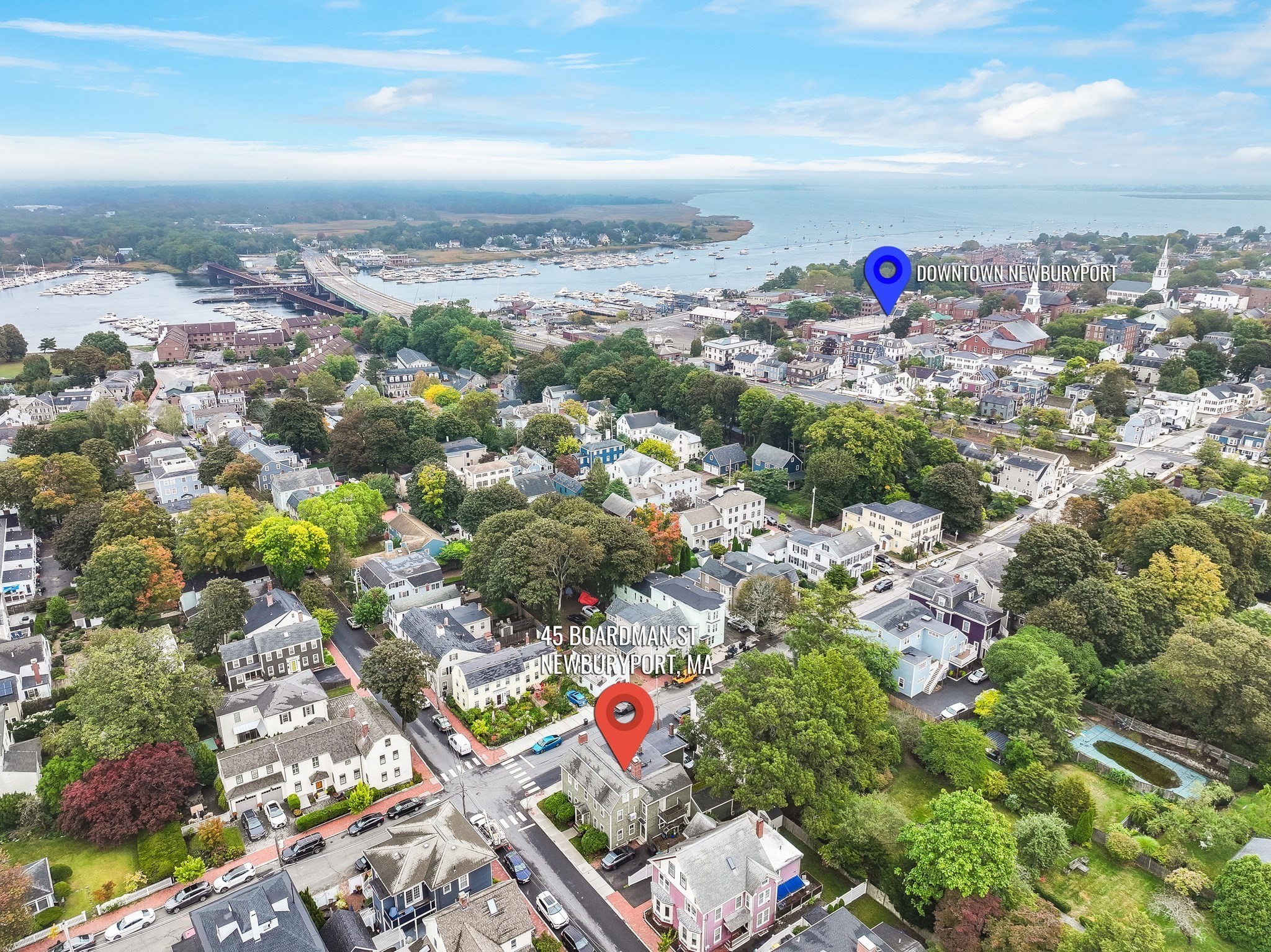 45 Boardman Unit 1, Newburyport, MA 01950 - Image 20