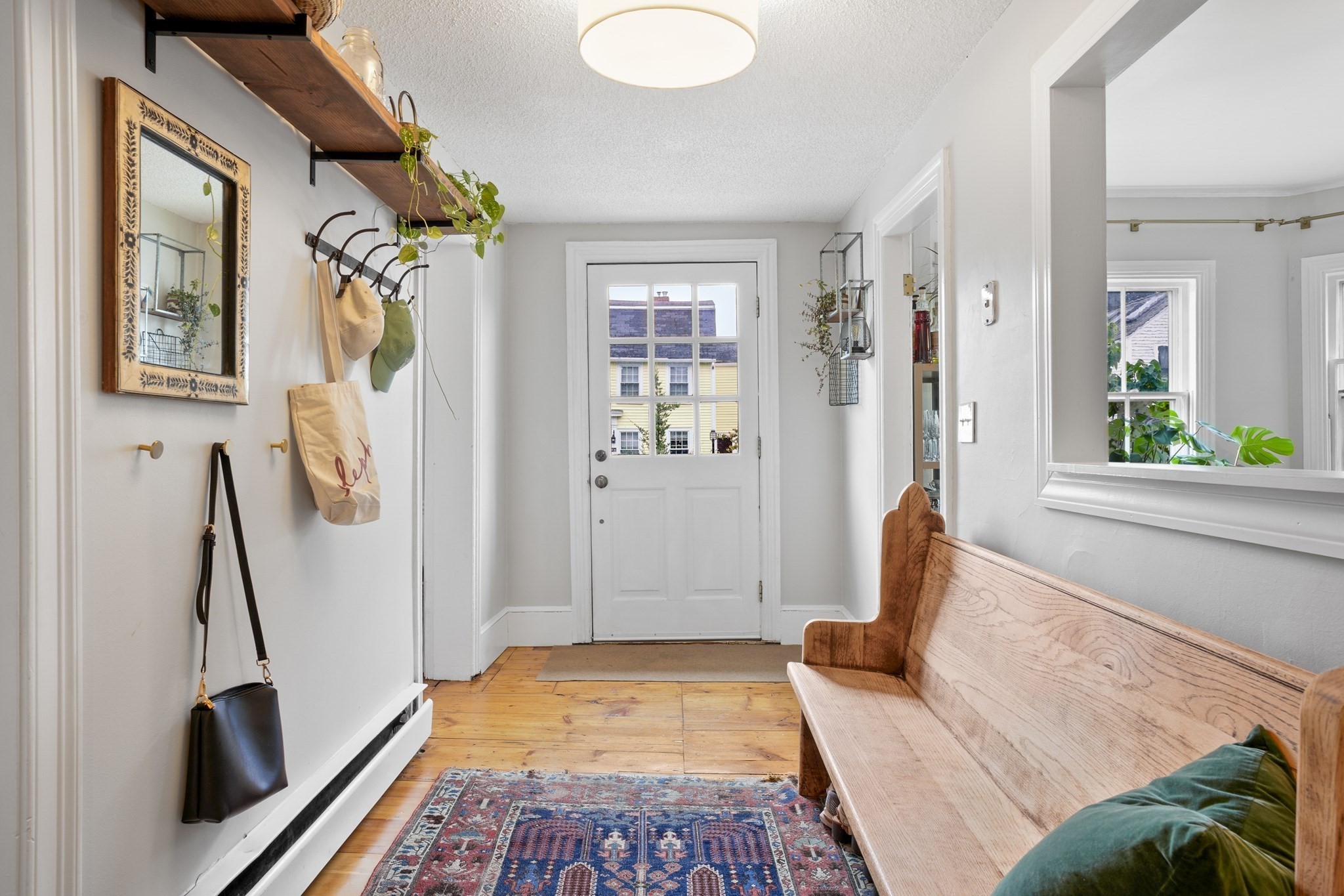 45 Boardman Unit 1, Newburyport, MA 01950 - Image 3