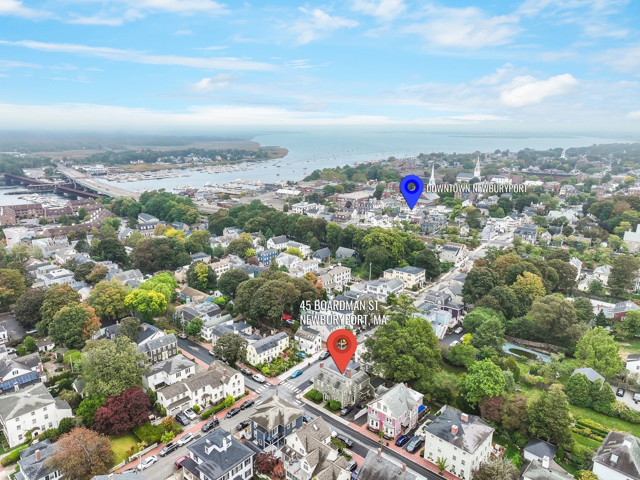 45 Boardman Unit 1, Newburyport, MA 01950 - Image 21
