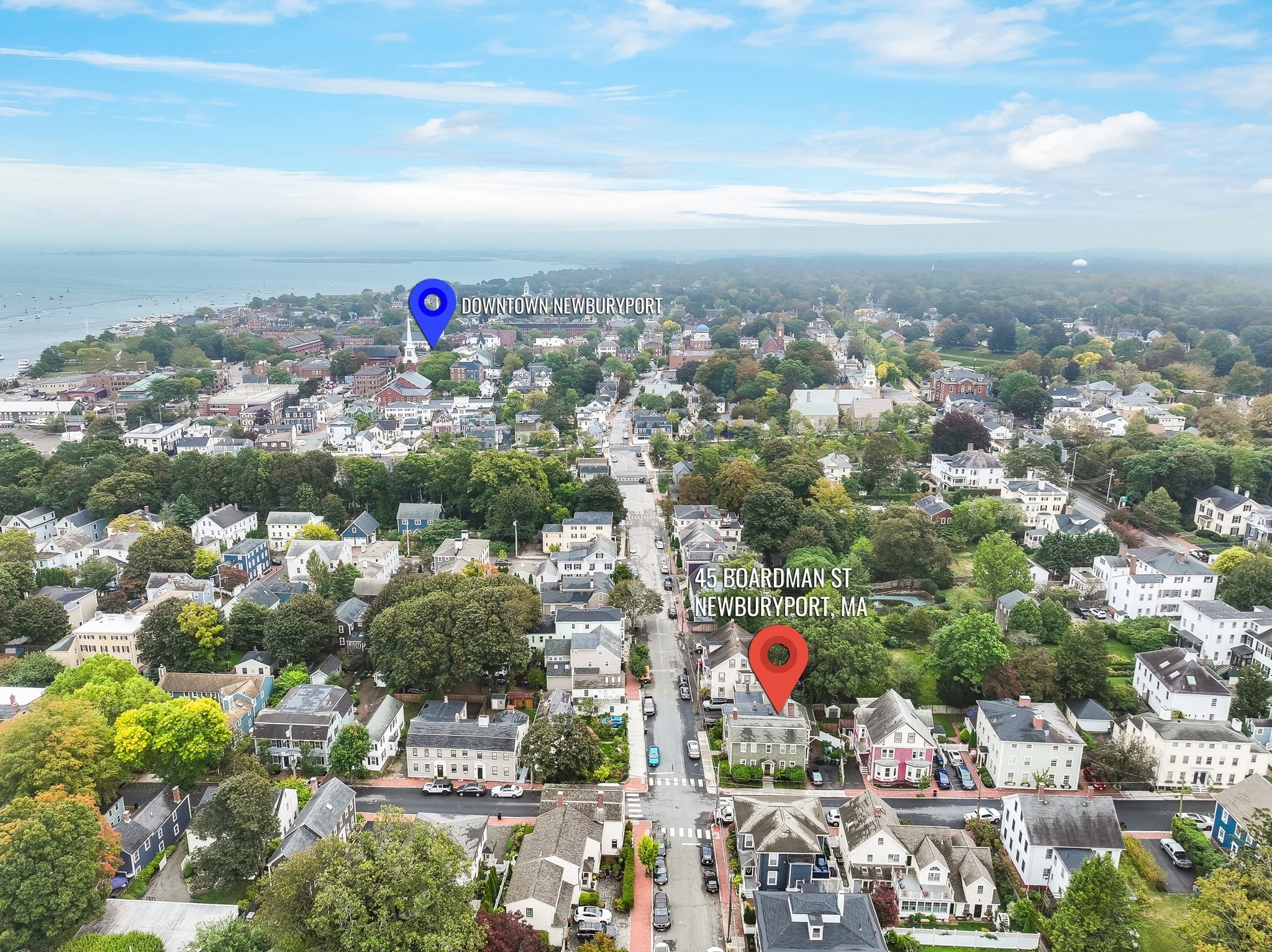 45 Boardman Unit 1, Newburyport, MA 01950 - Image 22