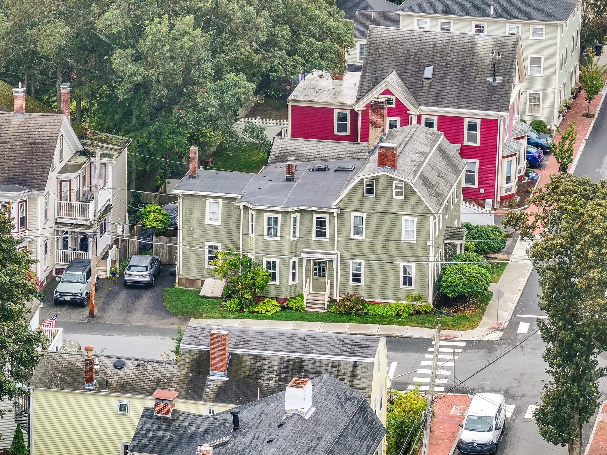 45 Boardman Unit 1, Newburyport, MA 01950 - Image 23