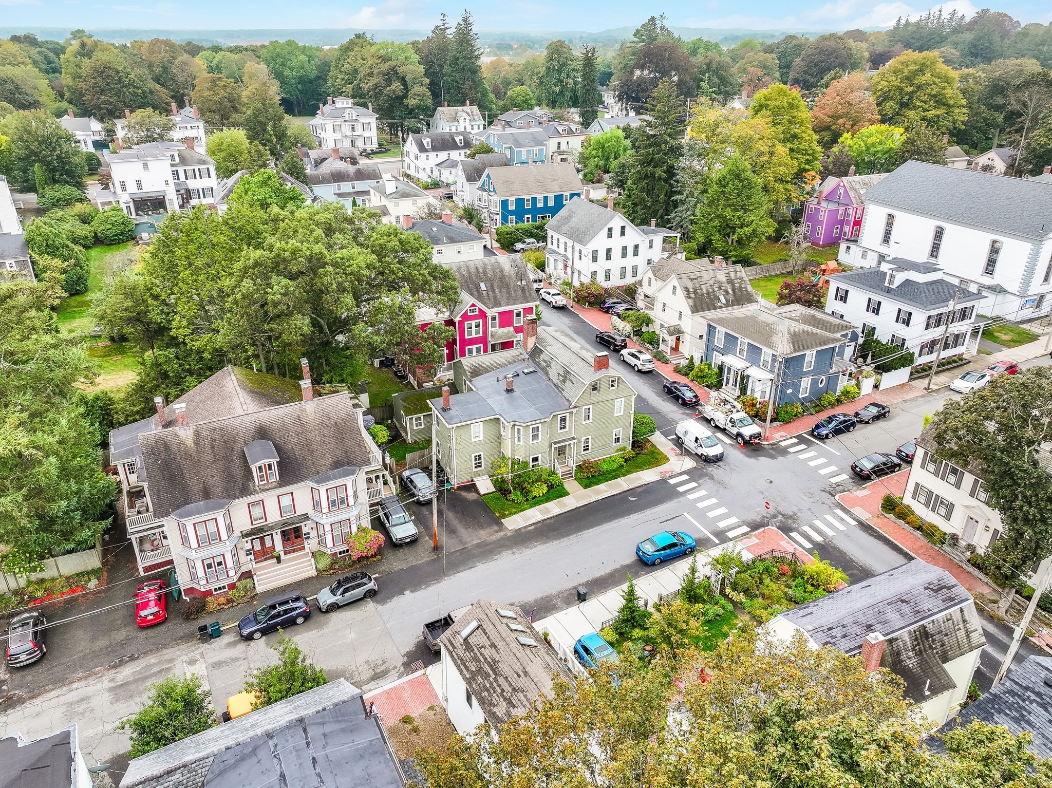 45 Boardman Unit 1, Newburyport, MA 01950 - Image 25