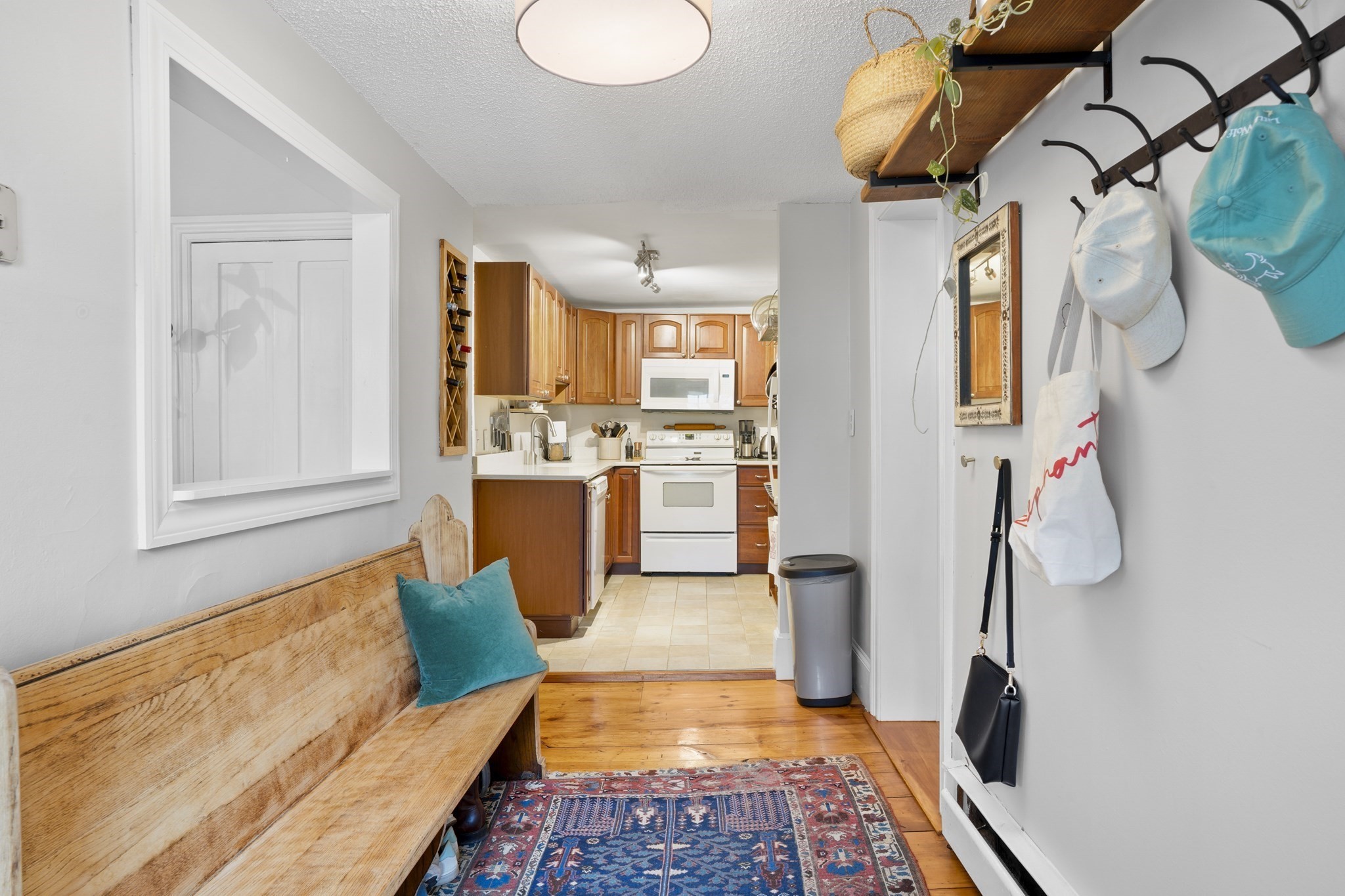 45 Boardman Unit 1, Newburyport, MA 01950 - Image 5