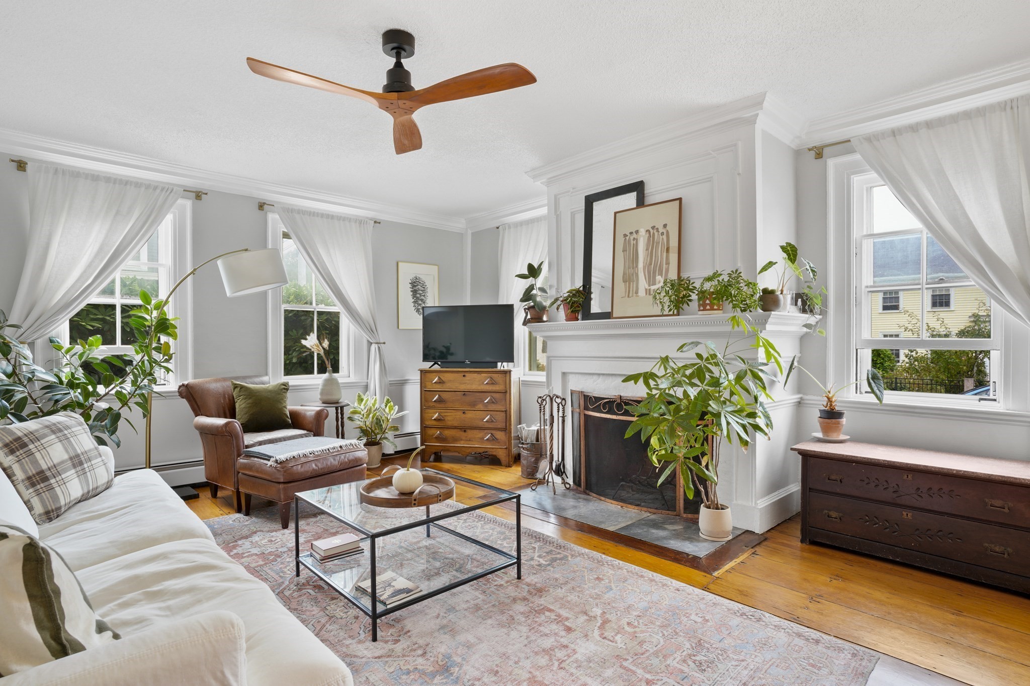 45 Boardman Unit 1, Newburyport, MA 01950 - Image 7