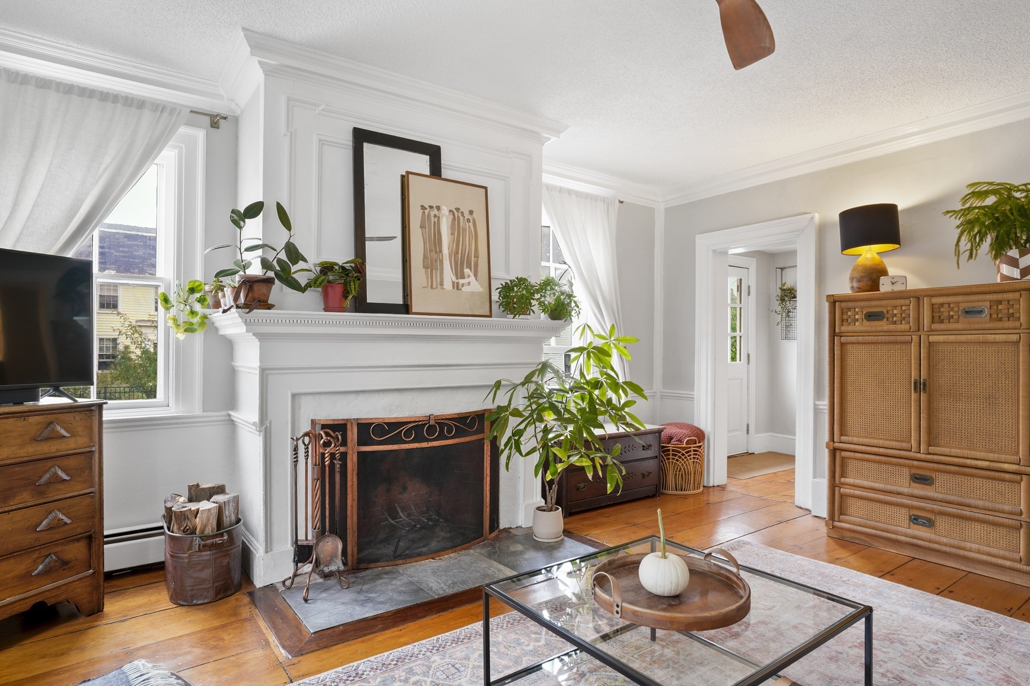 45 Boardman Unit 1, Newburyport, MA 01950 - Image 8