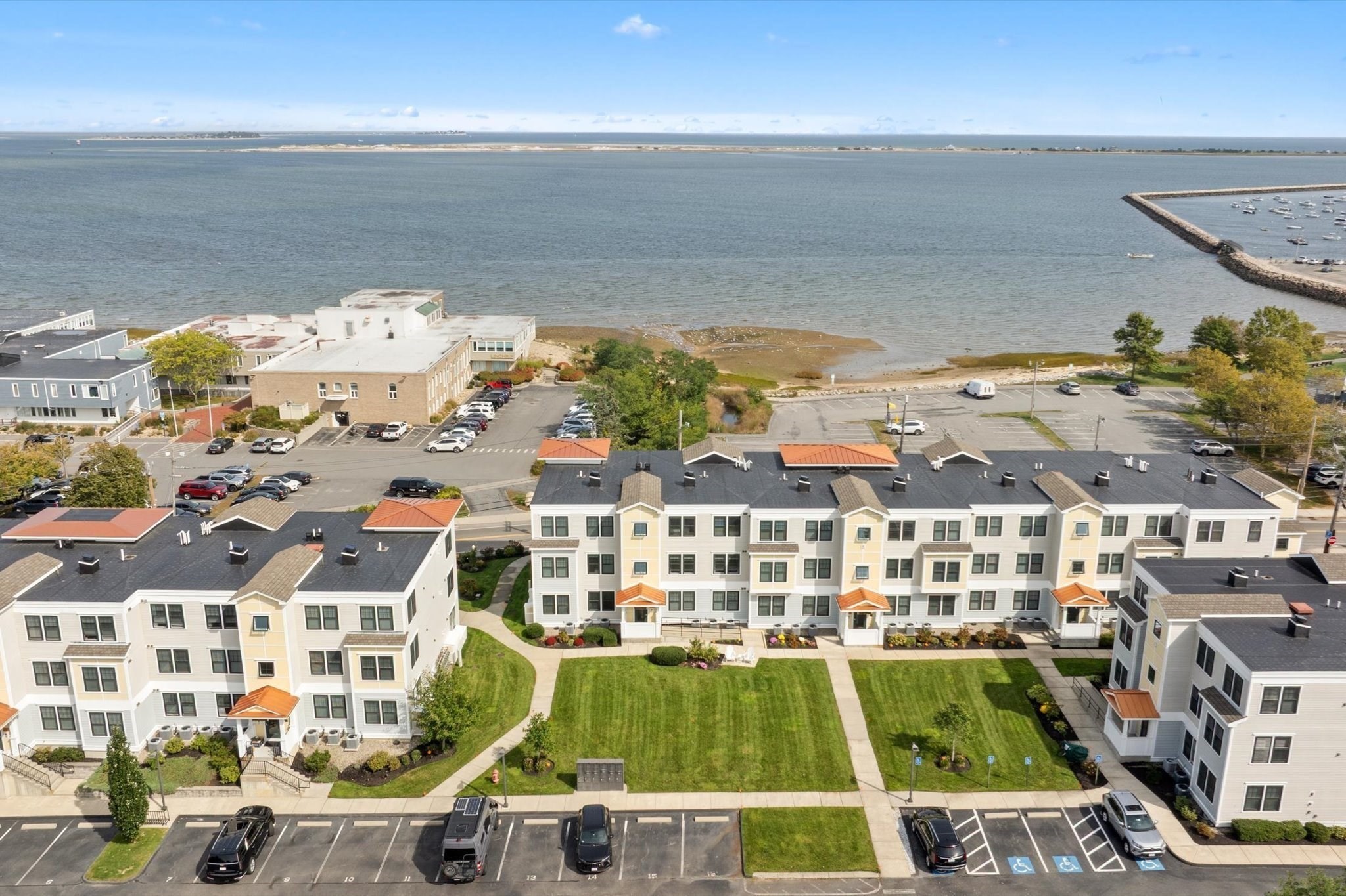 216 Water St Unit 101B, Plymouth, MA 02360 - Image 30