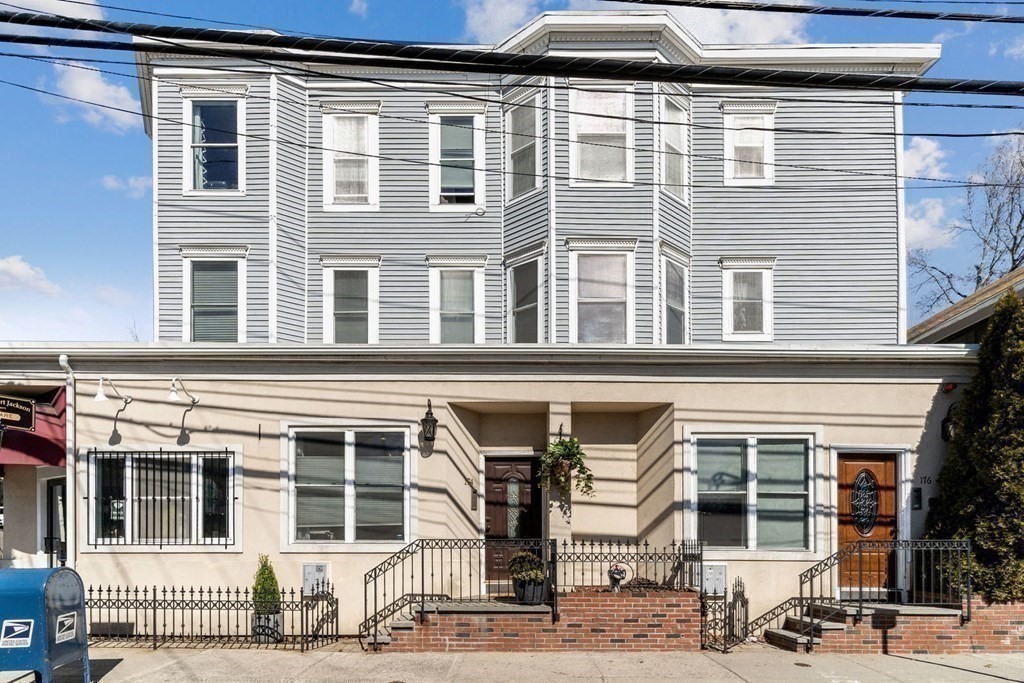 174 Elm St Unit 1, Everett, MA 02149 - Image 17