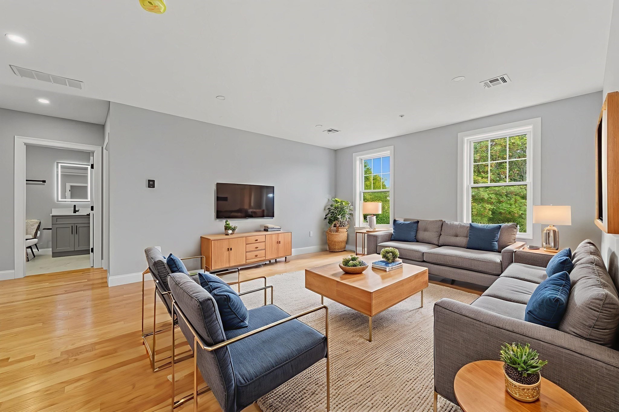 585 Washington St Unit model, Quincy, MA 02169 - Image 3