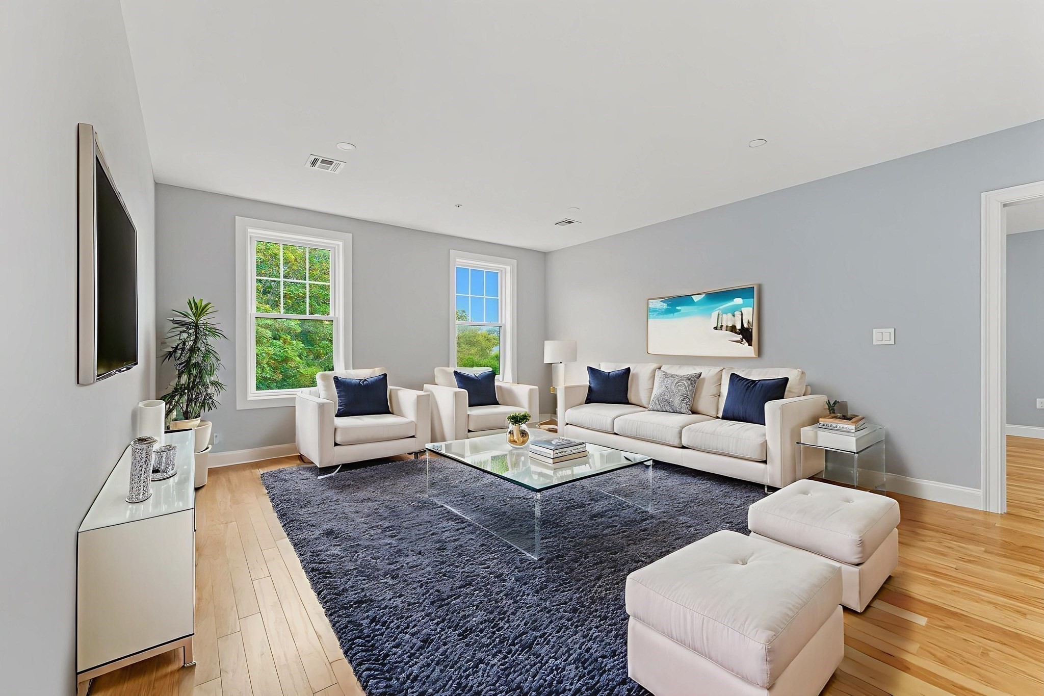 585 Washington St Unit model, Quincy, MA 02169 - Image 4